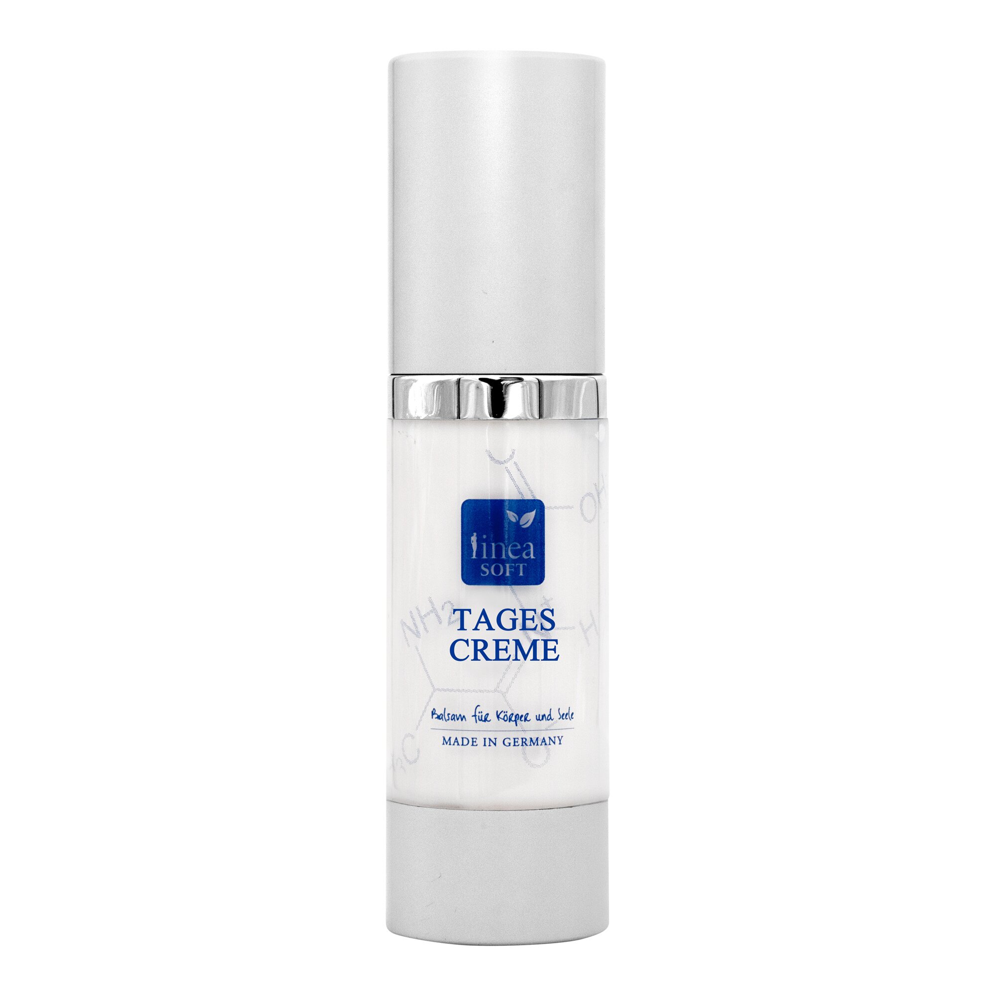 Hyaluron Tagescreme, 30 ml