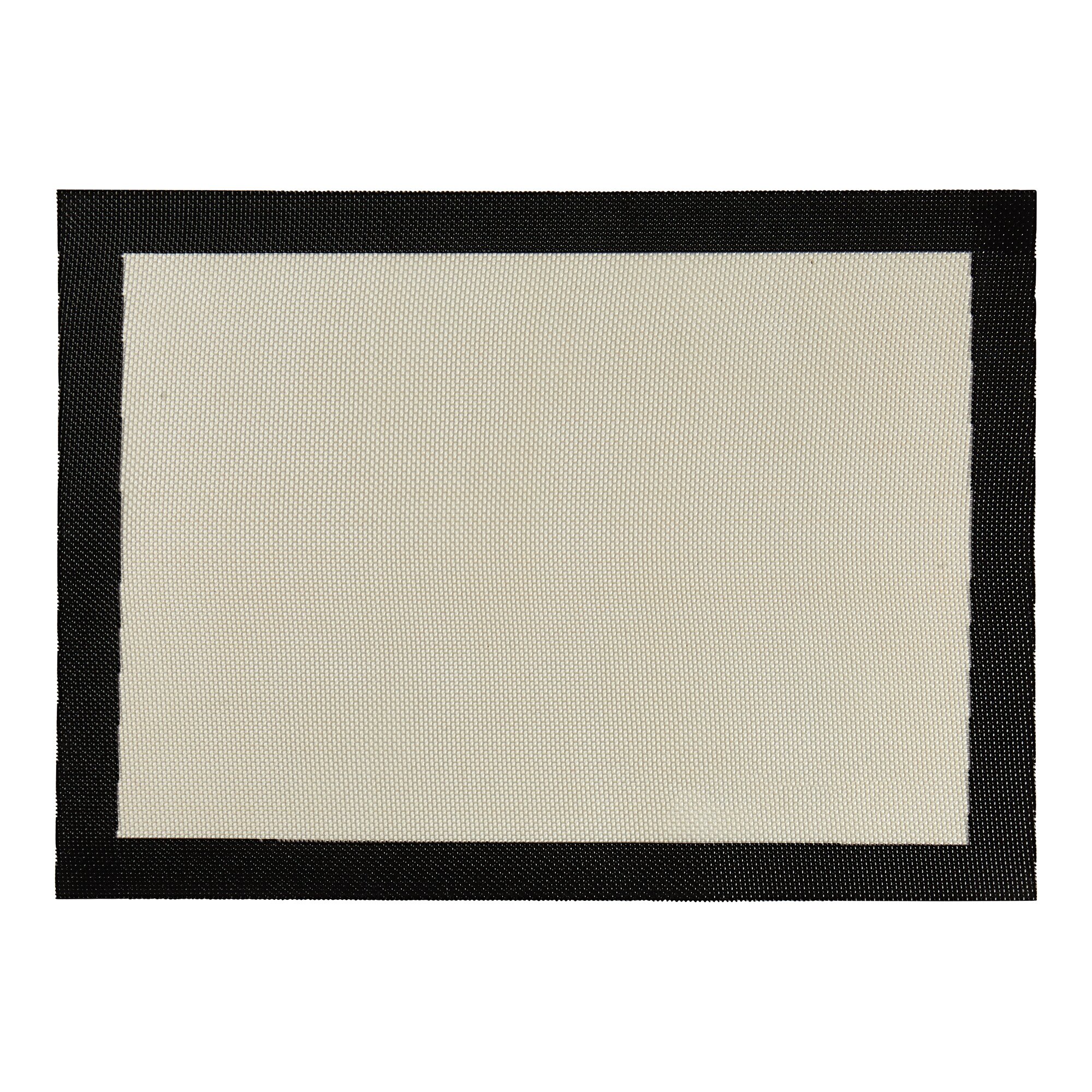 genialo® Knusper-Silikonbackmatte