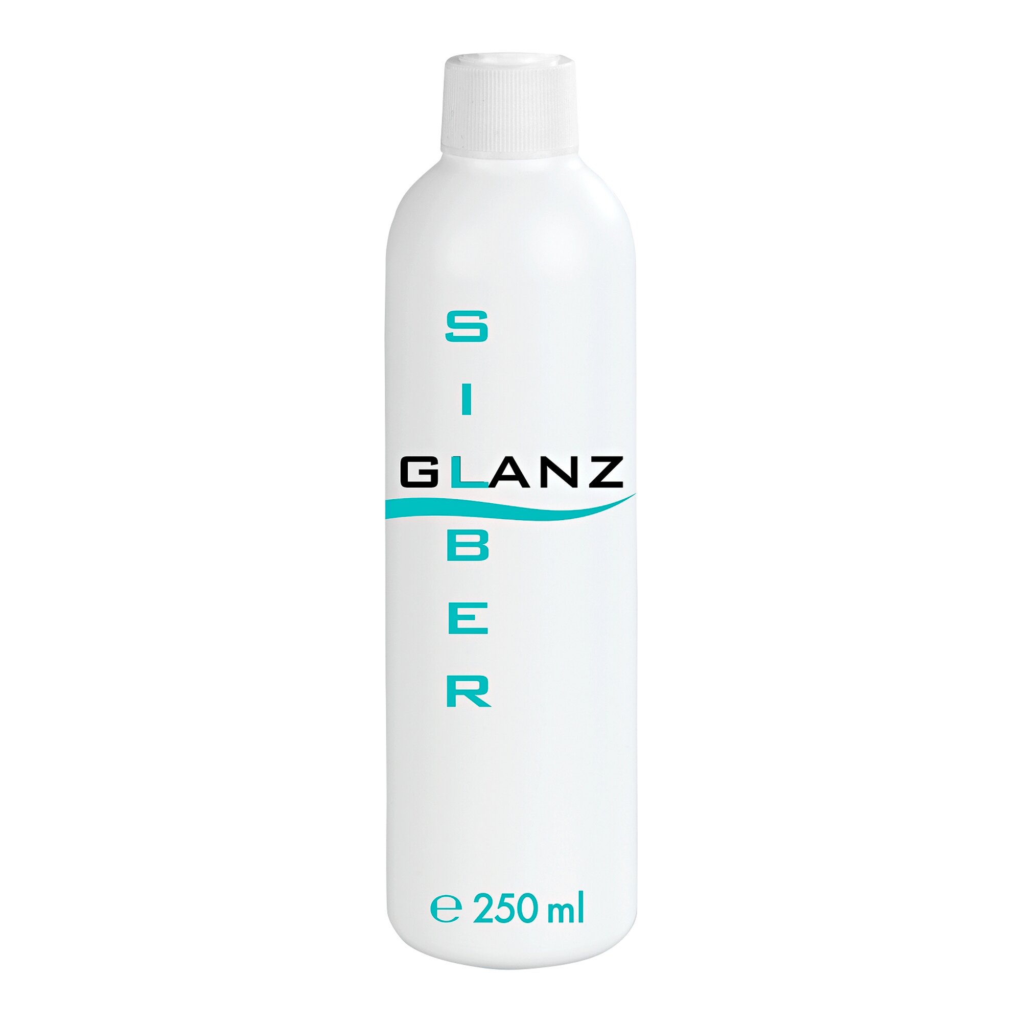 Silberglanz-Shampoo, 250 ml