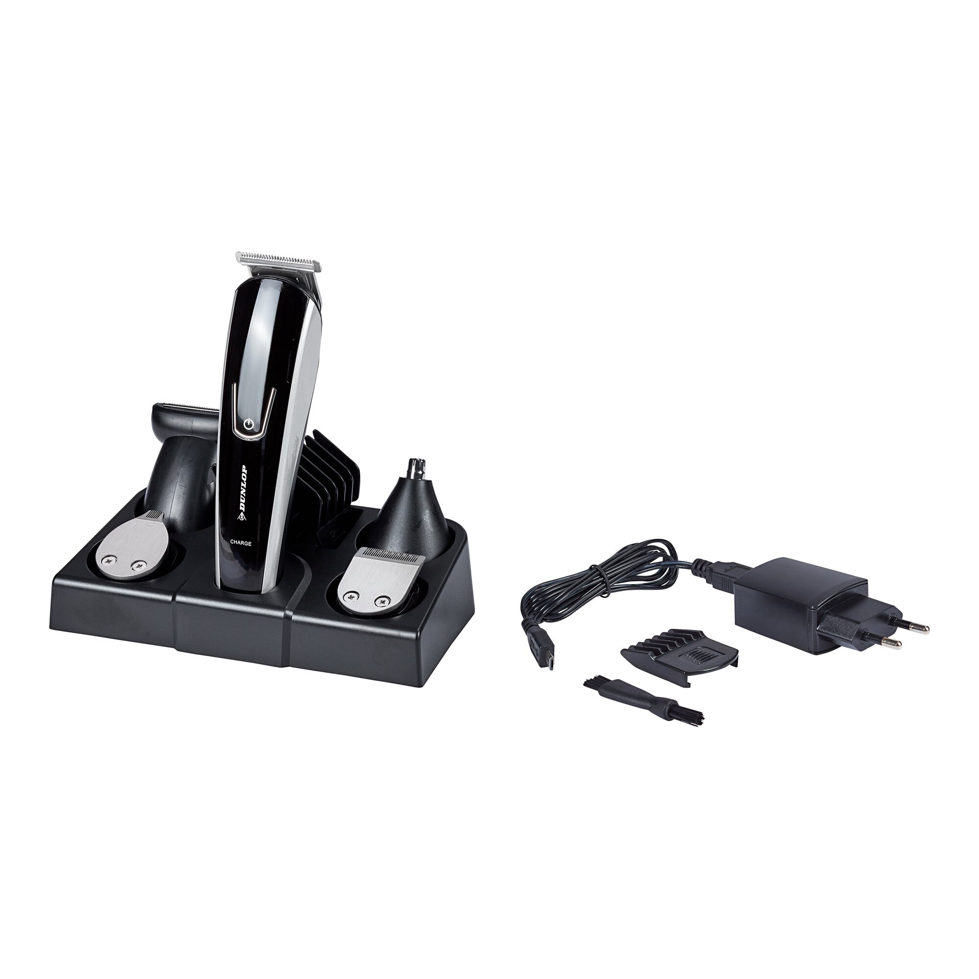 Haarschneider-Set