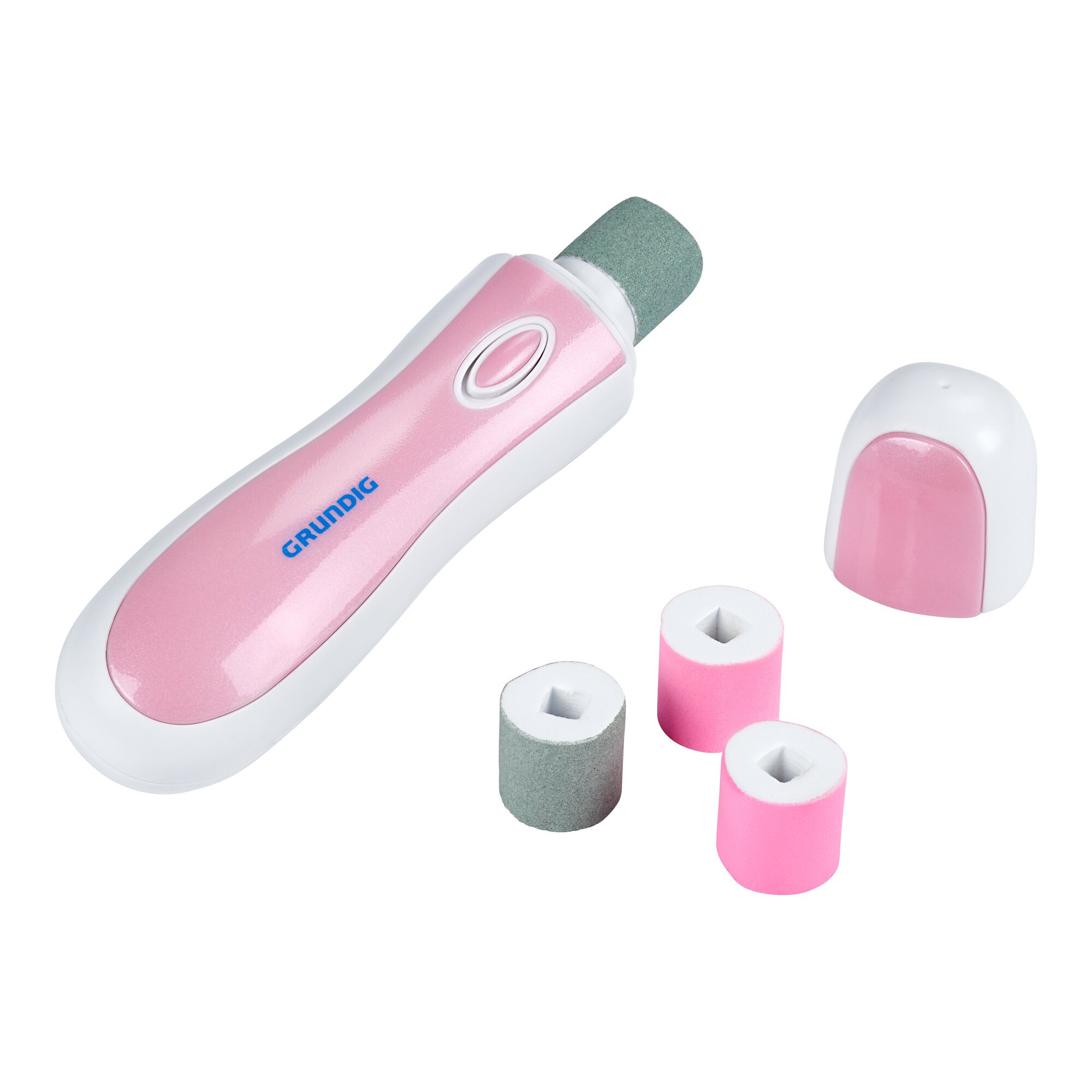 Nagelpflege-Set