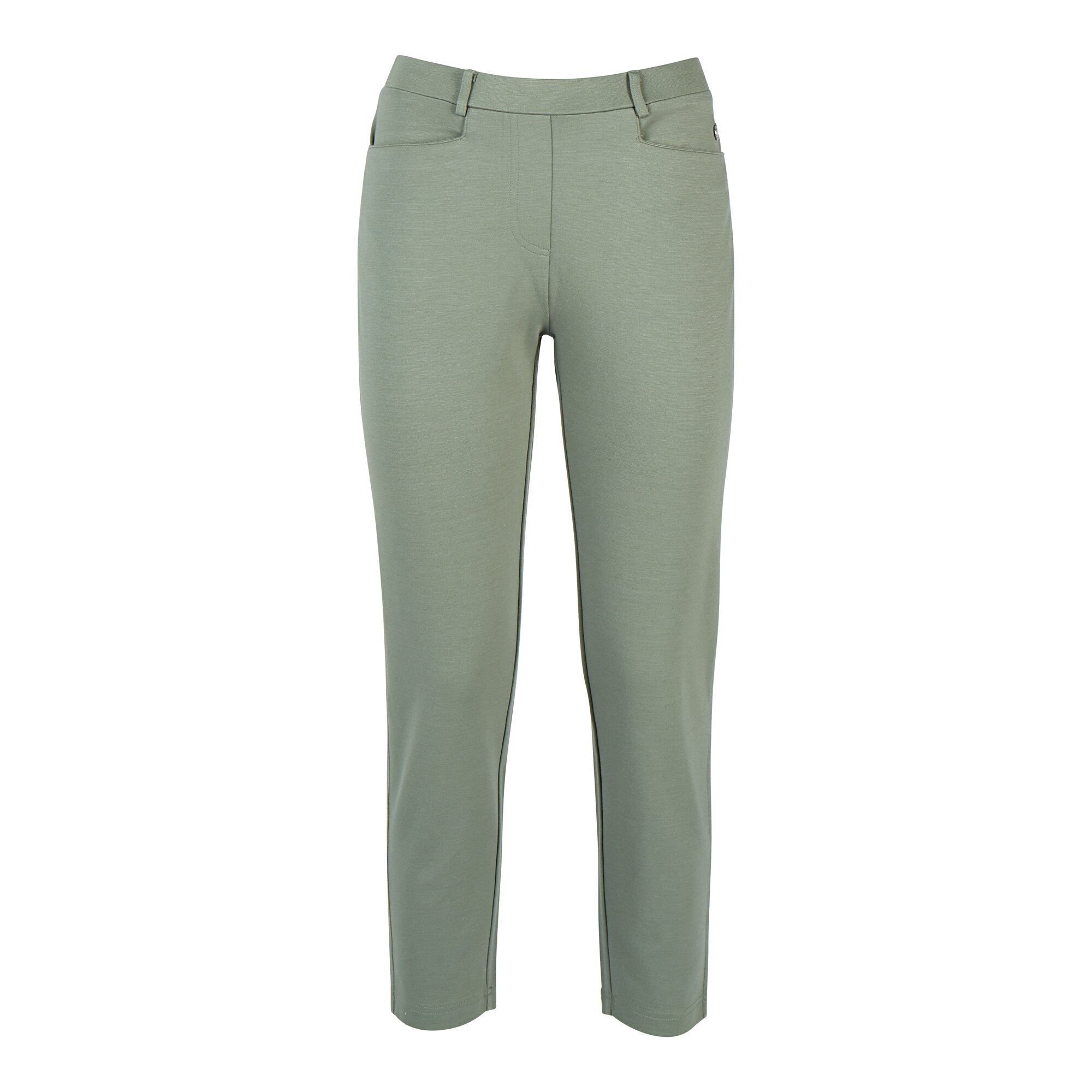 Bi-Stretch-Schlupfhose, Größe: 50