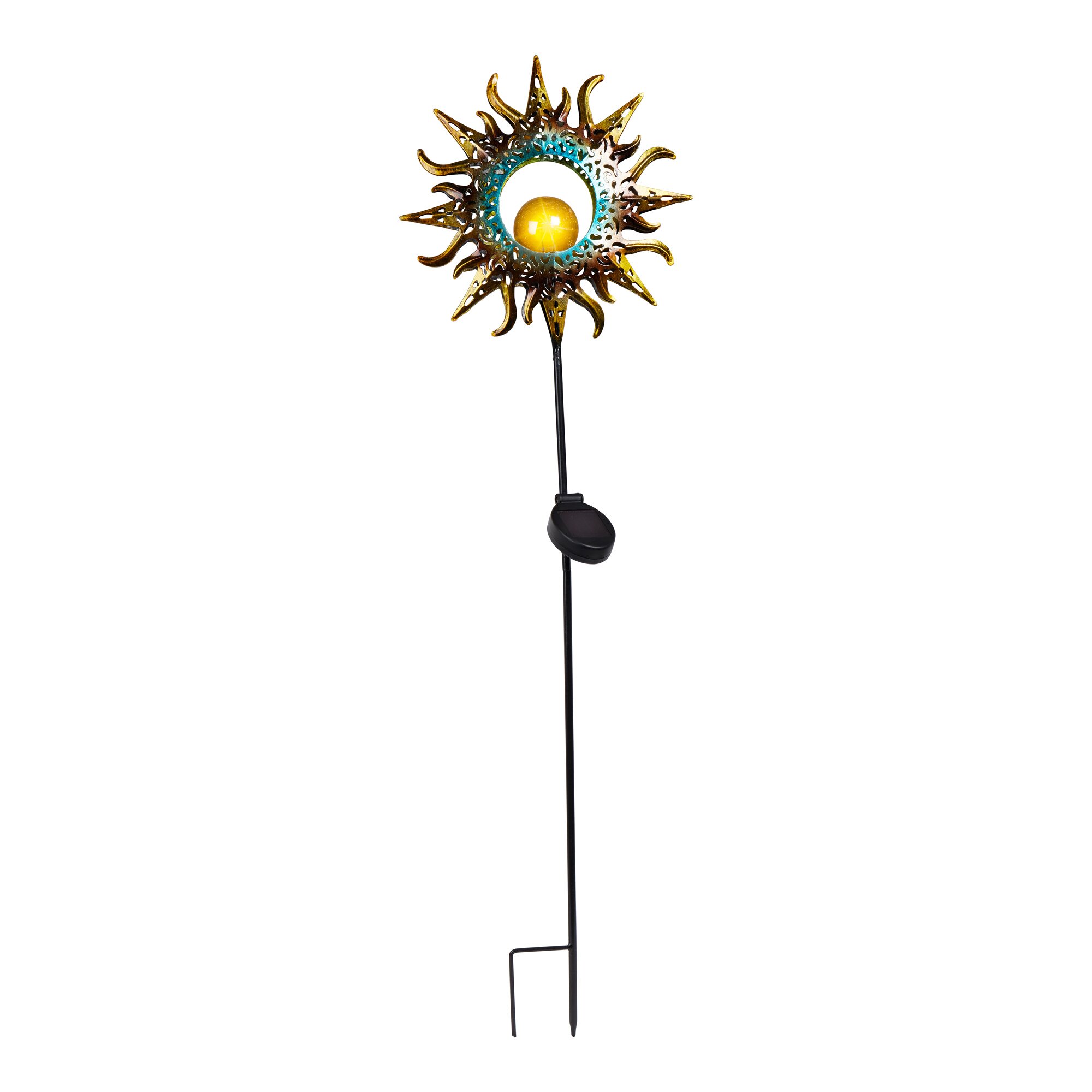 Déco solaire