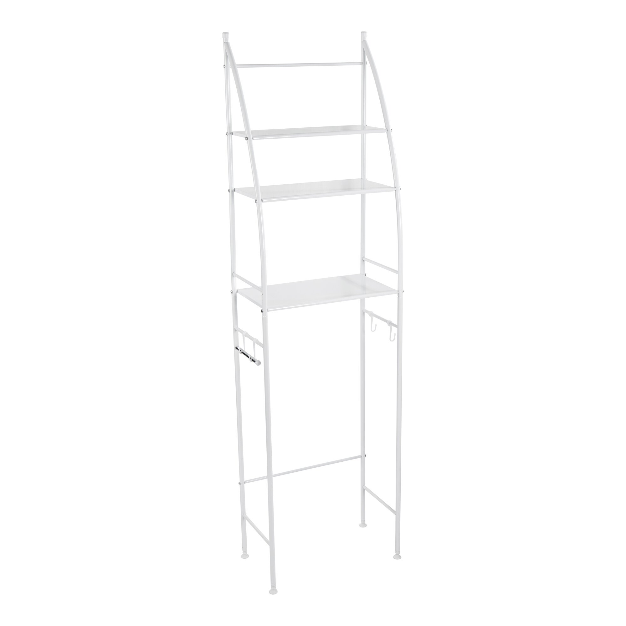 genialo®Toiletten-Regal