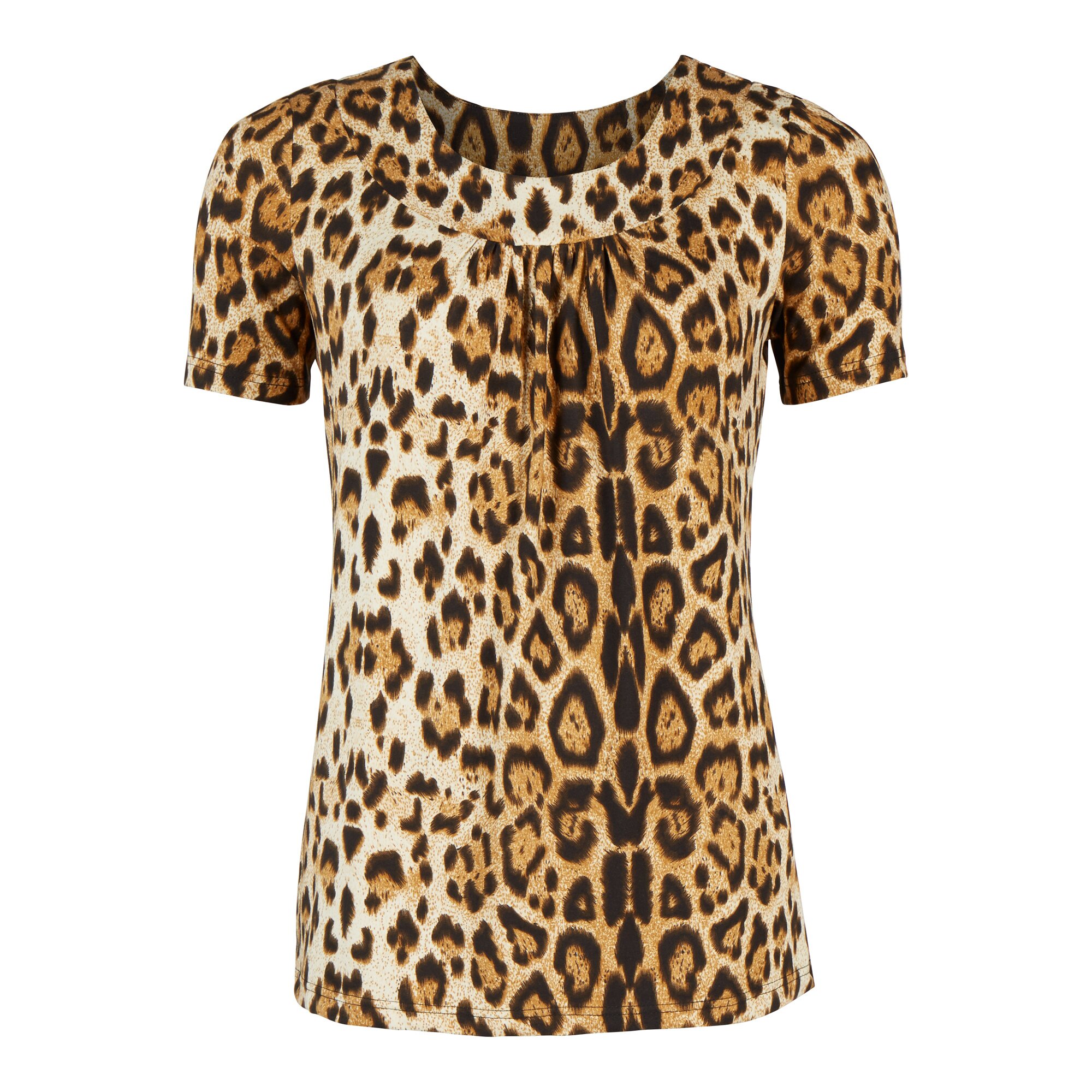 Damen-Shirt Leo, Größe: S
