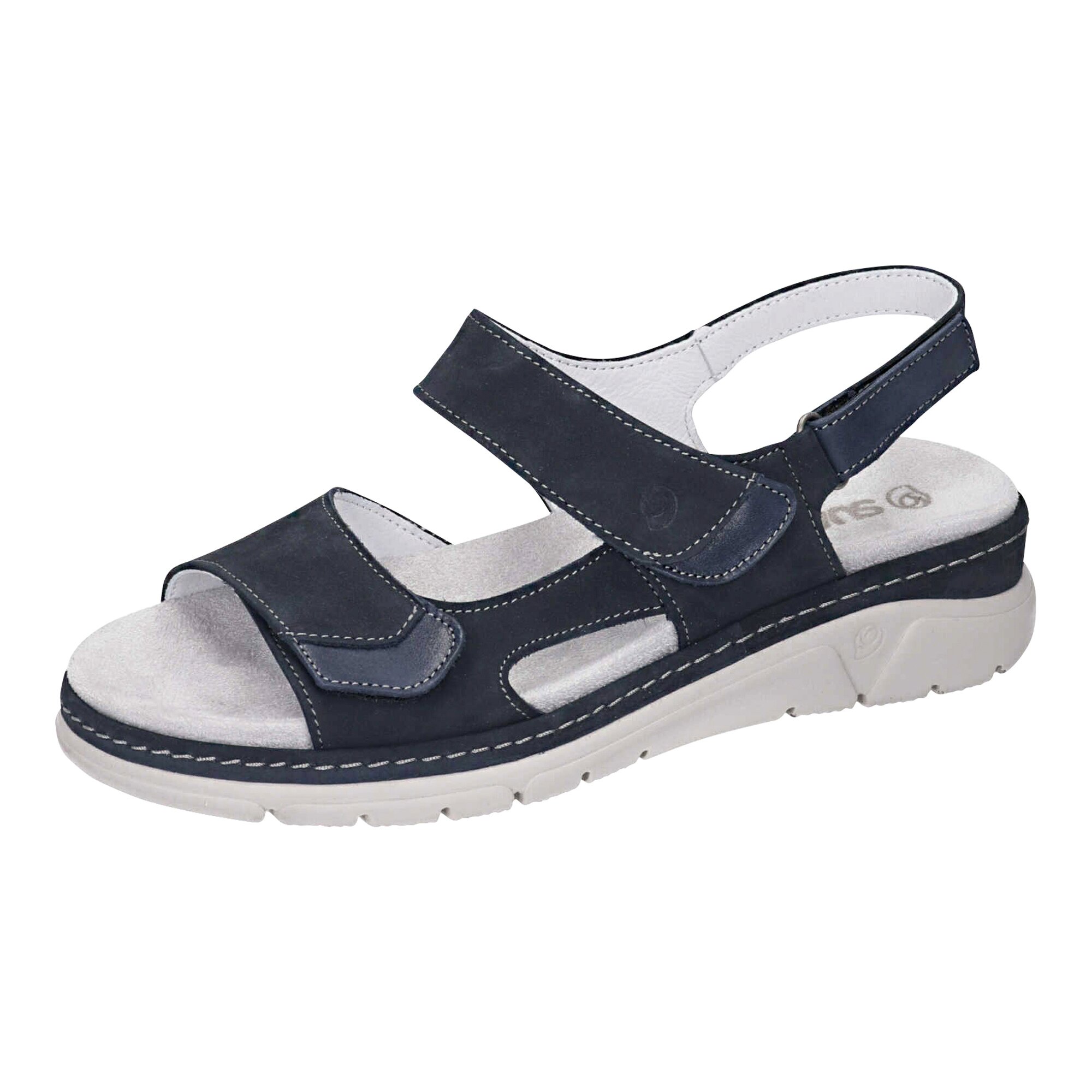 Damen-Sandalette Sportiv, Größe: 36