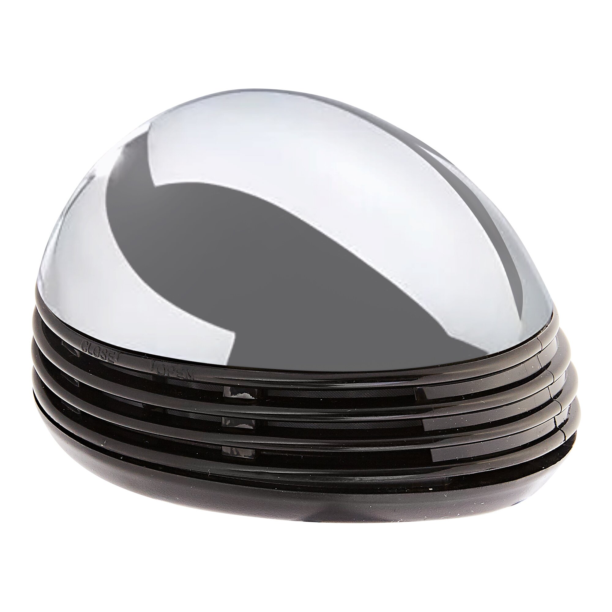 genialo® Mini-Tischstaubsauger