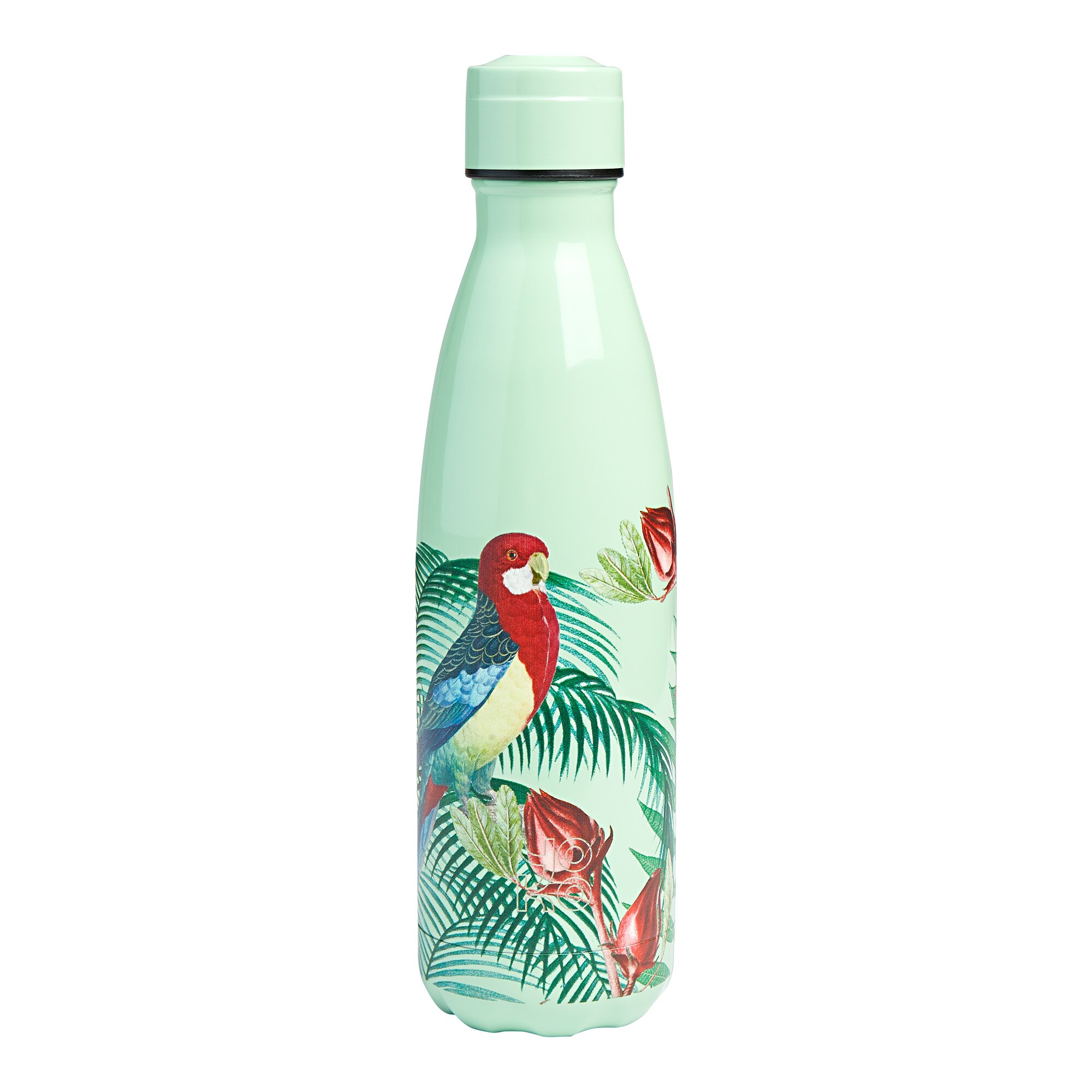 Isolier-Trinkflasche Paradies, 500 ml