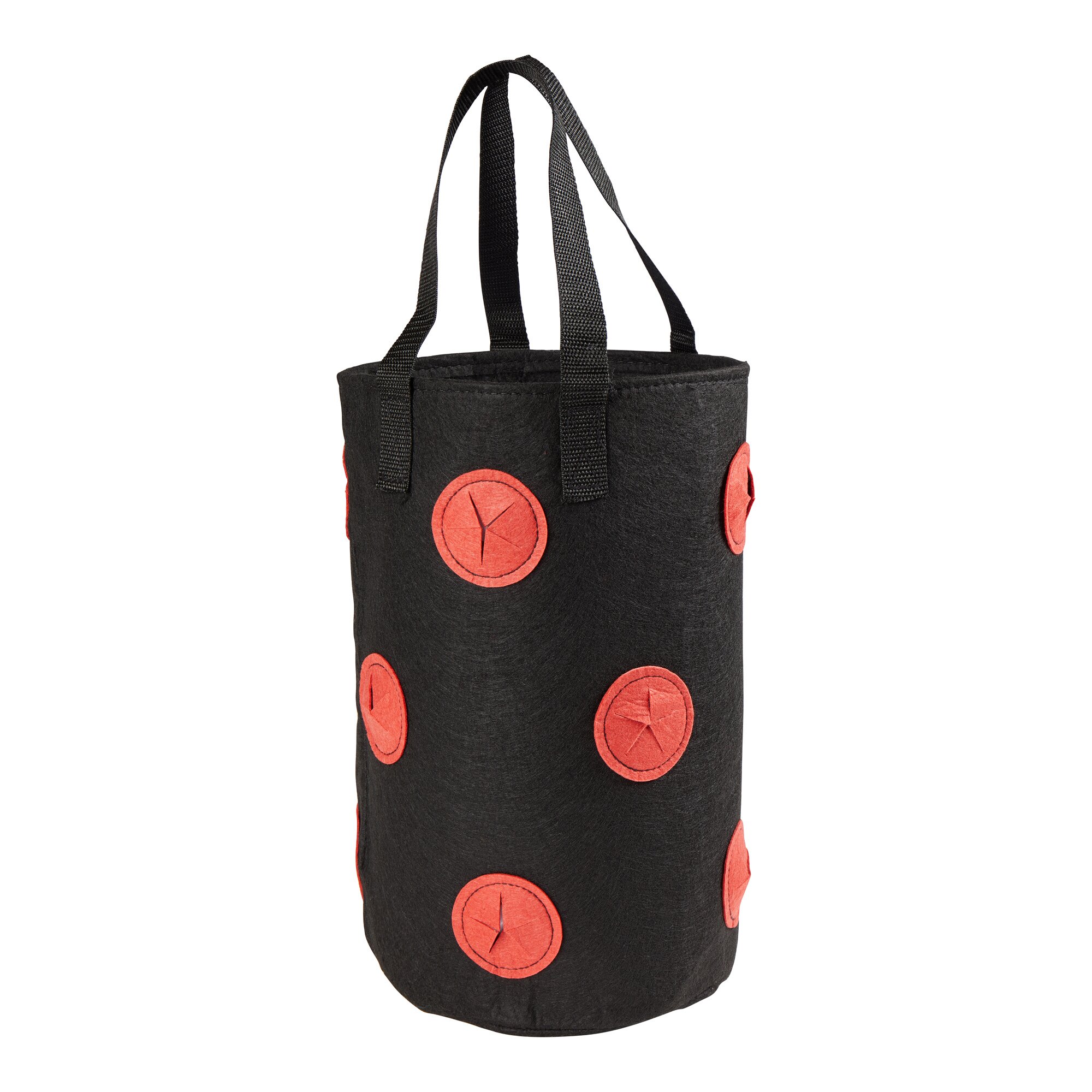 genialo® Hänge-Pflanztasche