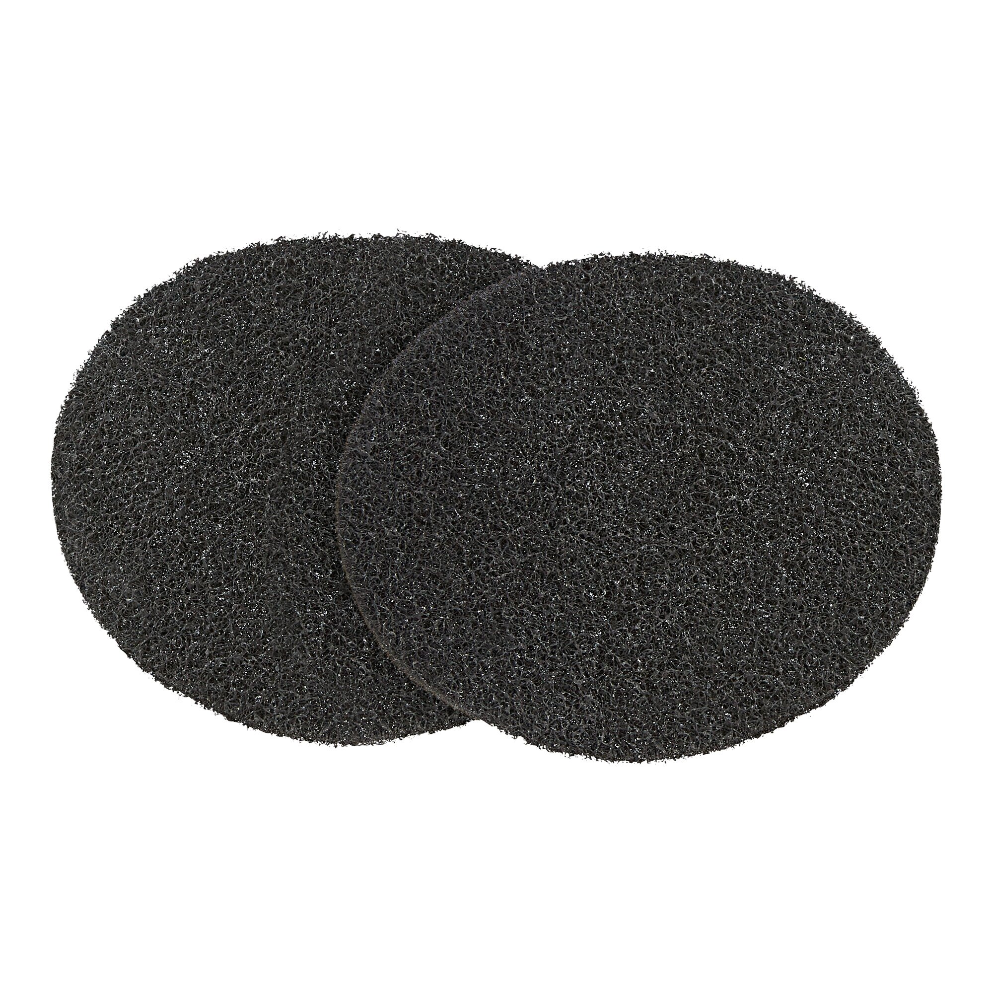 genialo® Ersatz-Aktivkohlefilter, 2 Stück