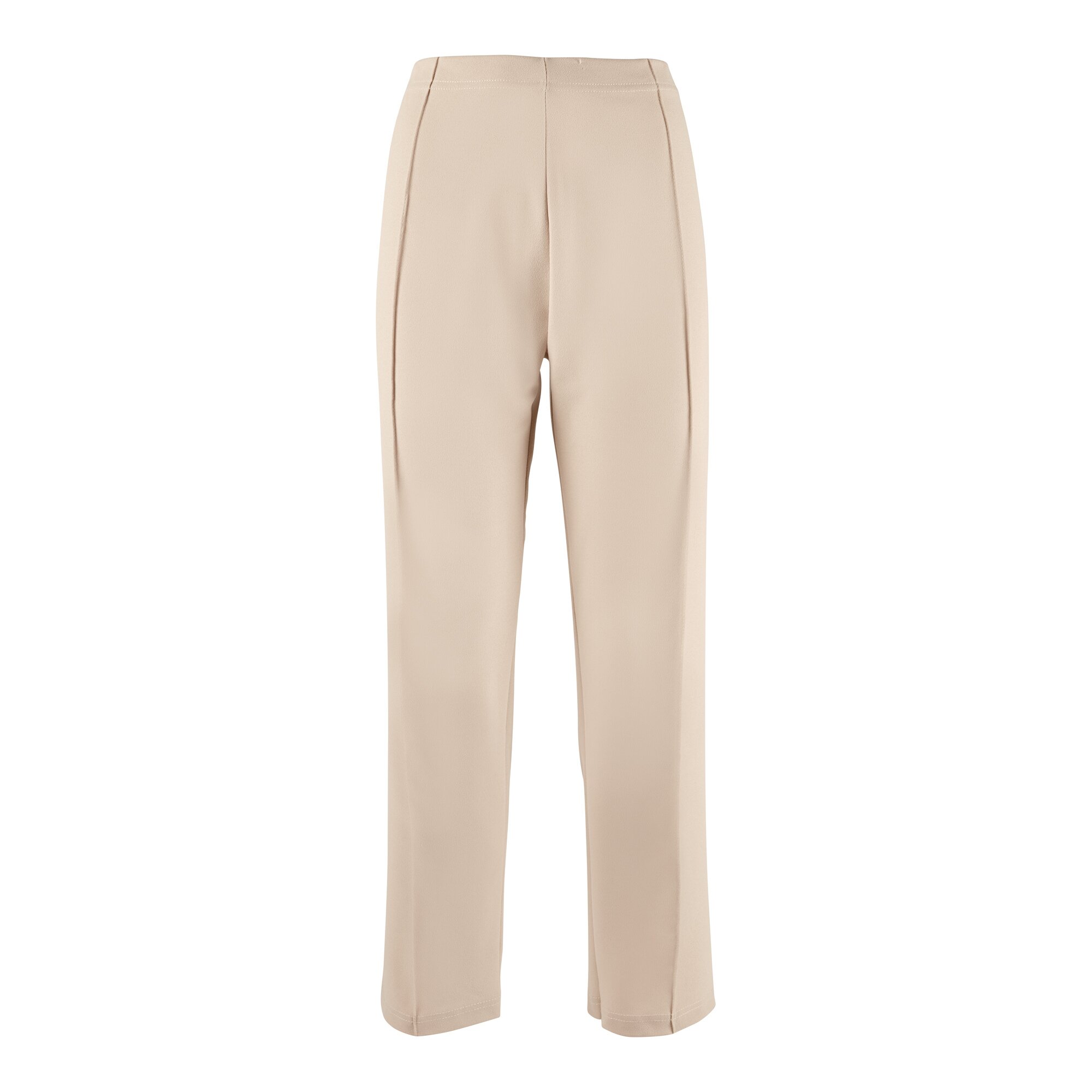 Damenhose Eloise, Größe: XL, beige