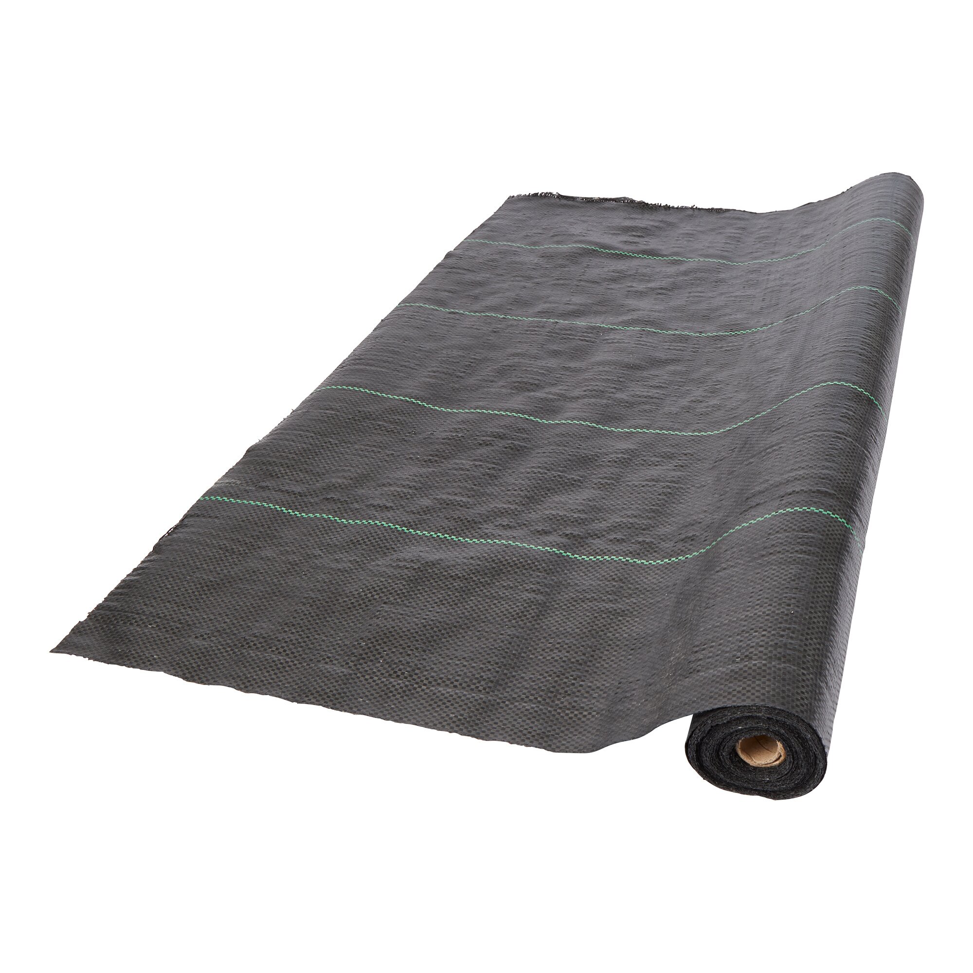 Toile anti-mauvaises herbes