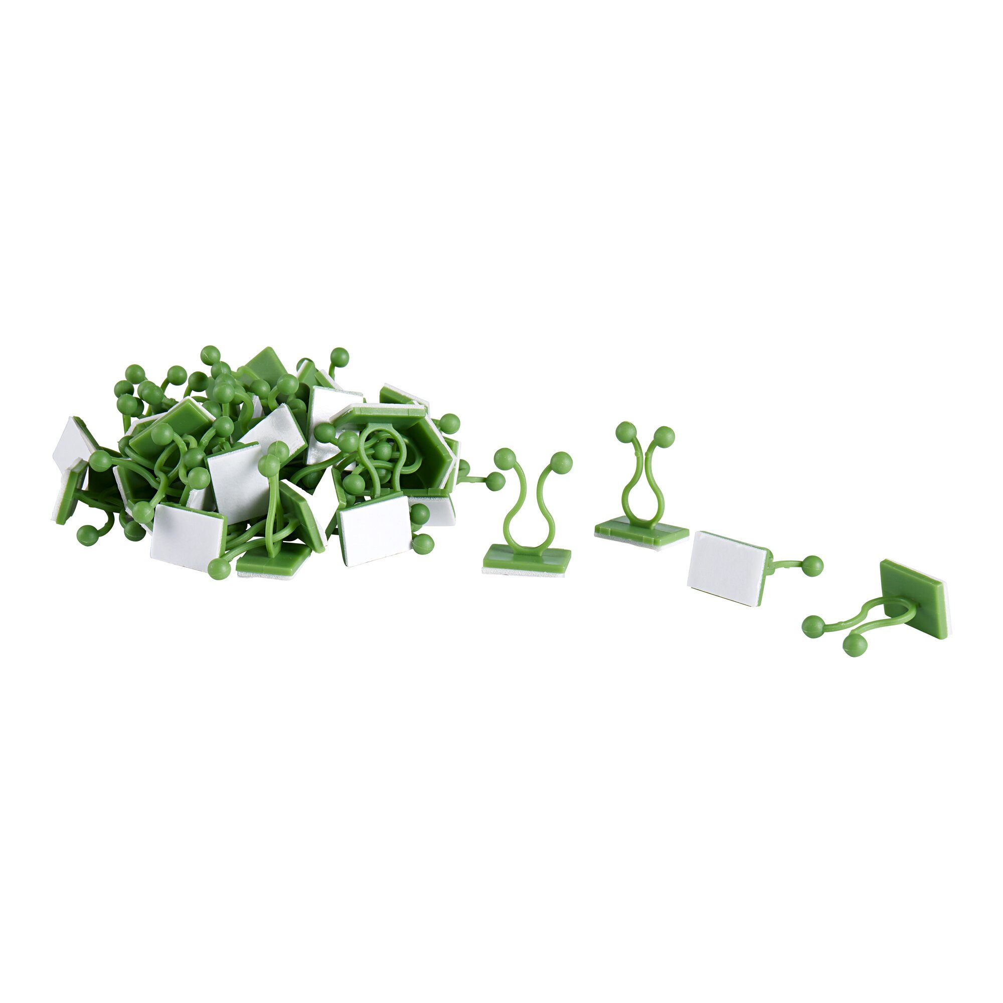genialo® Kletterhilfen, 50 Stück