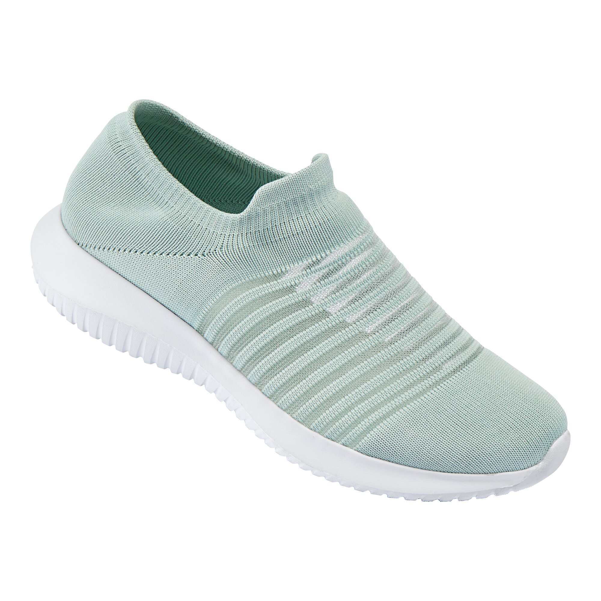 wonderWALK Flexi-Sommerschuh Federleicht, Größe: 37