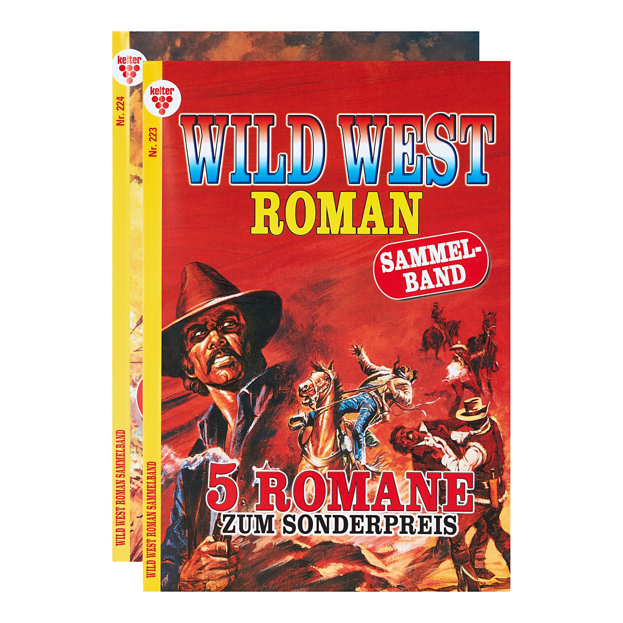 Westernromane
