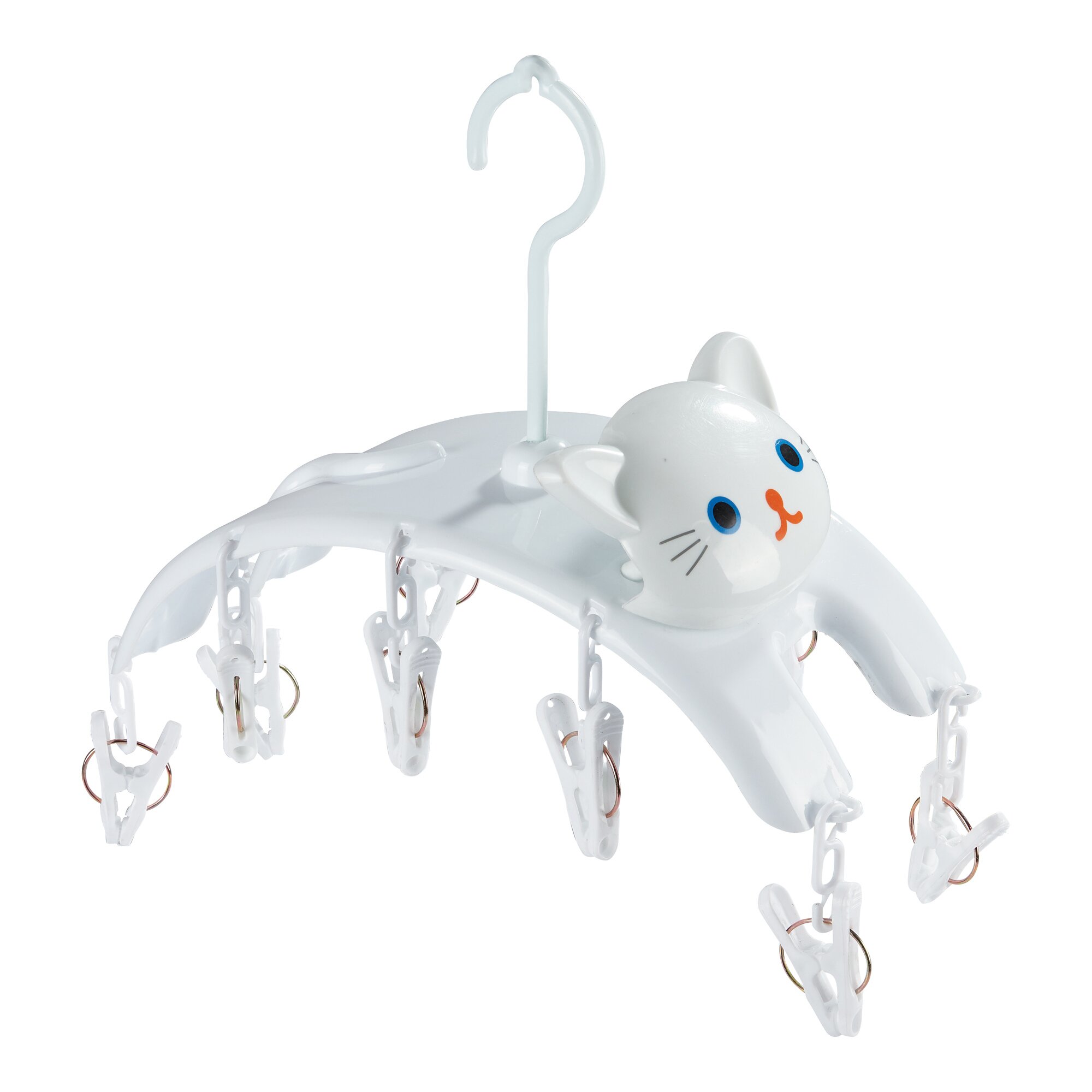 genialo® Klipp-Hänger Kater