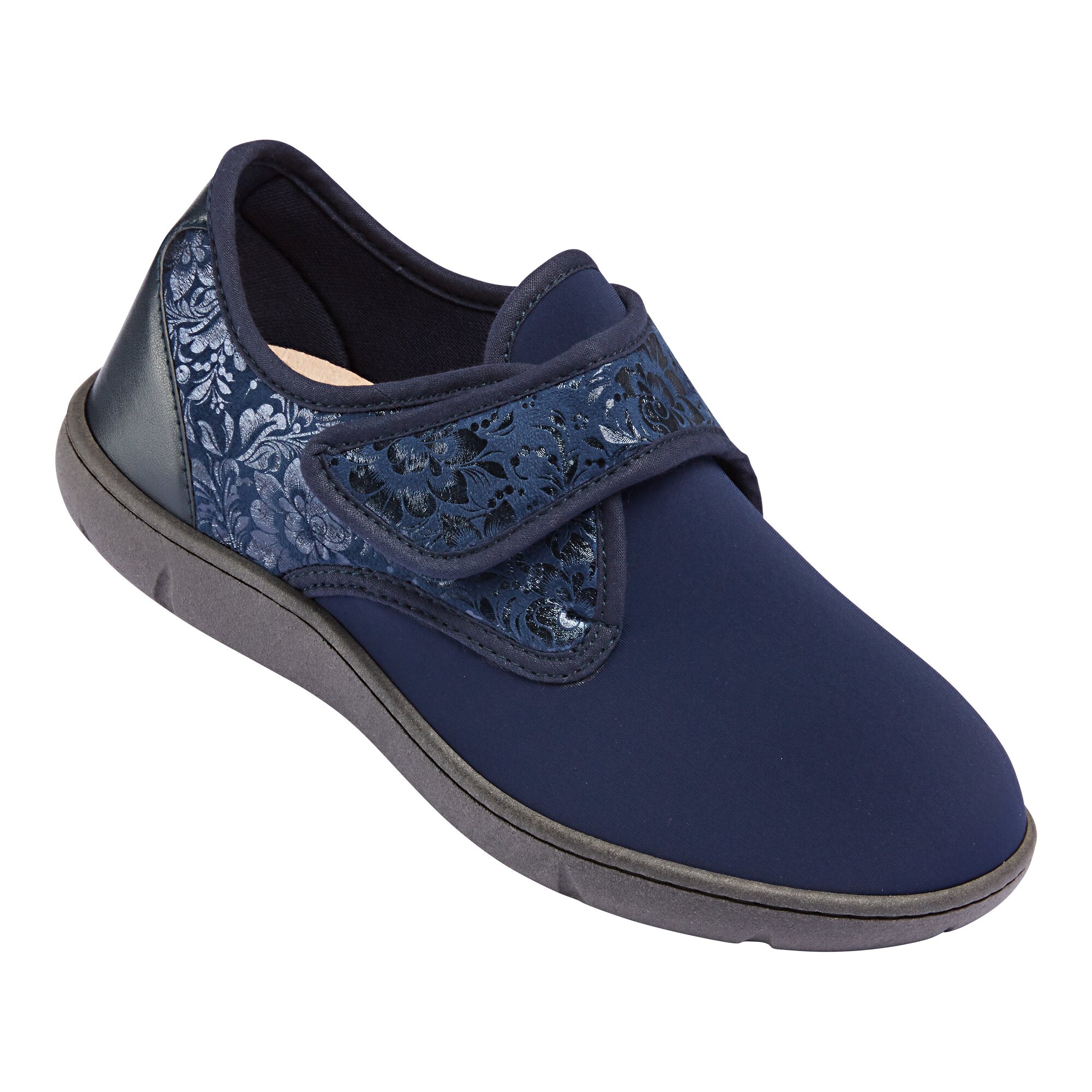 Damenschuhe Cinderella, Größe: 36, blau