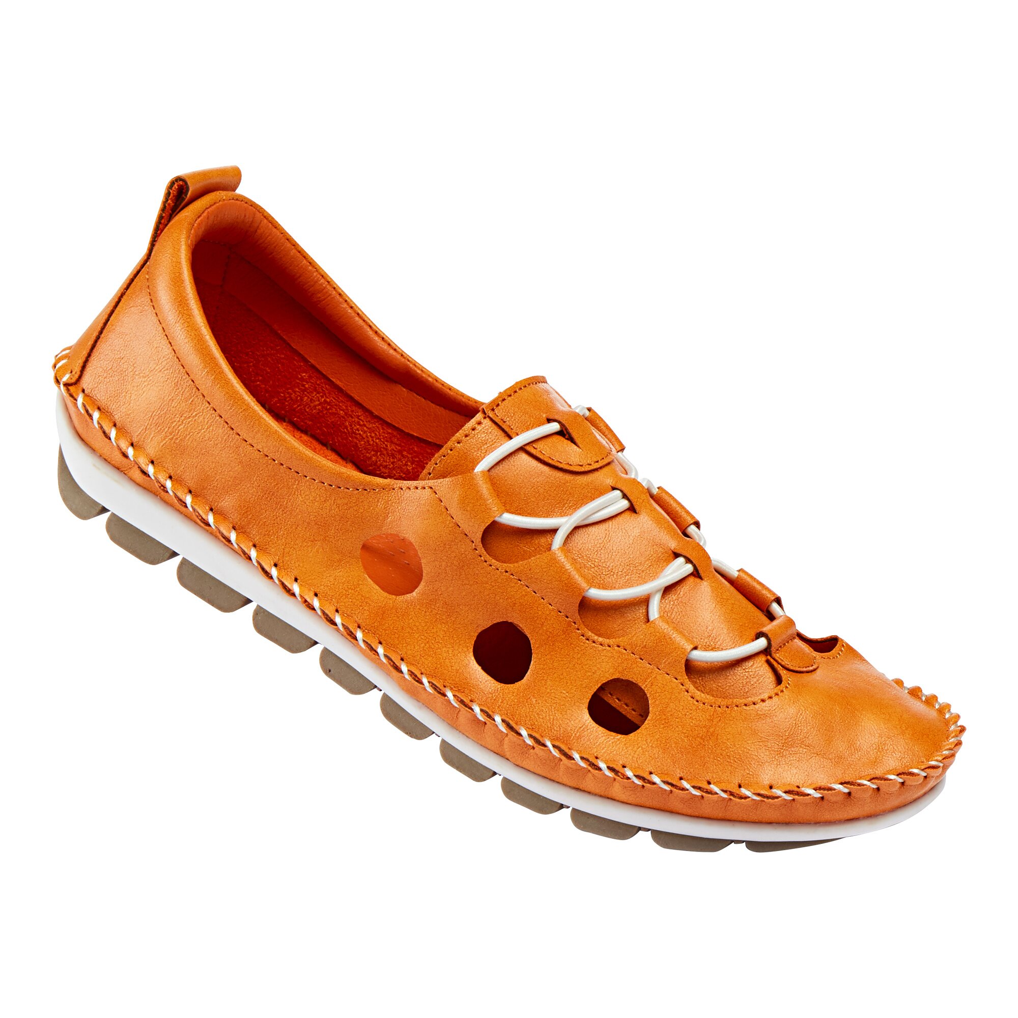 Mocassins confort « Inès »