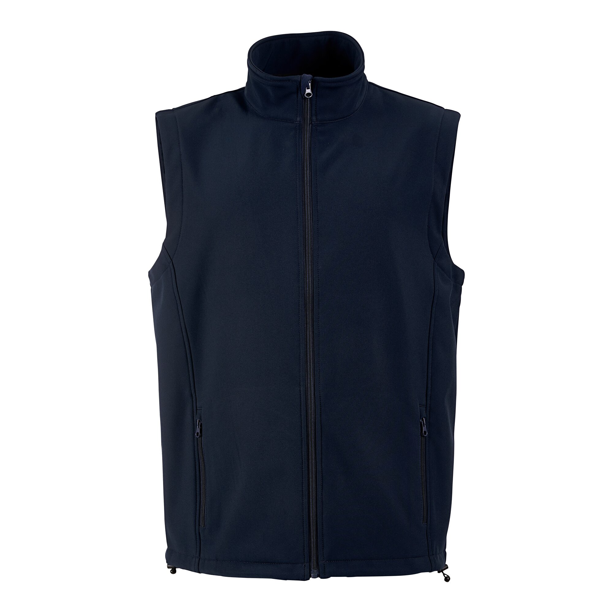 Gilet softshell