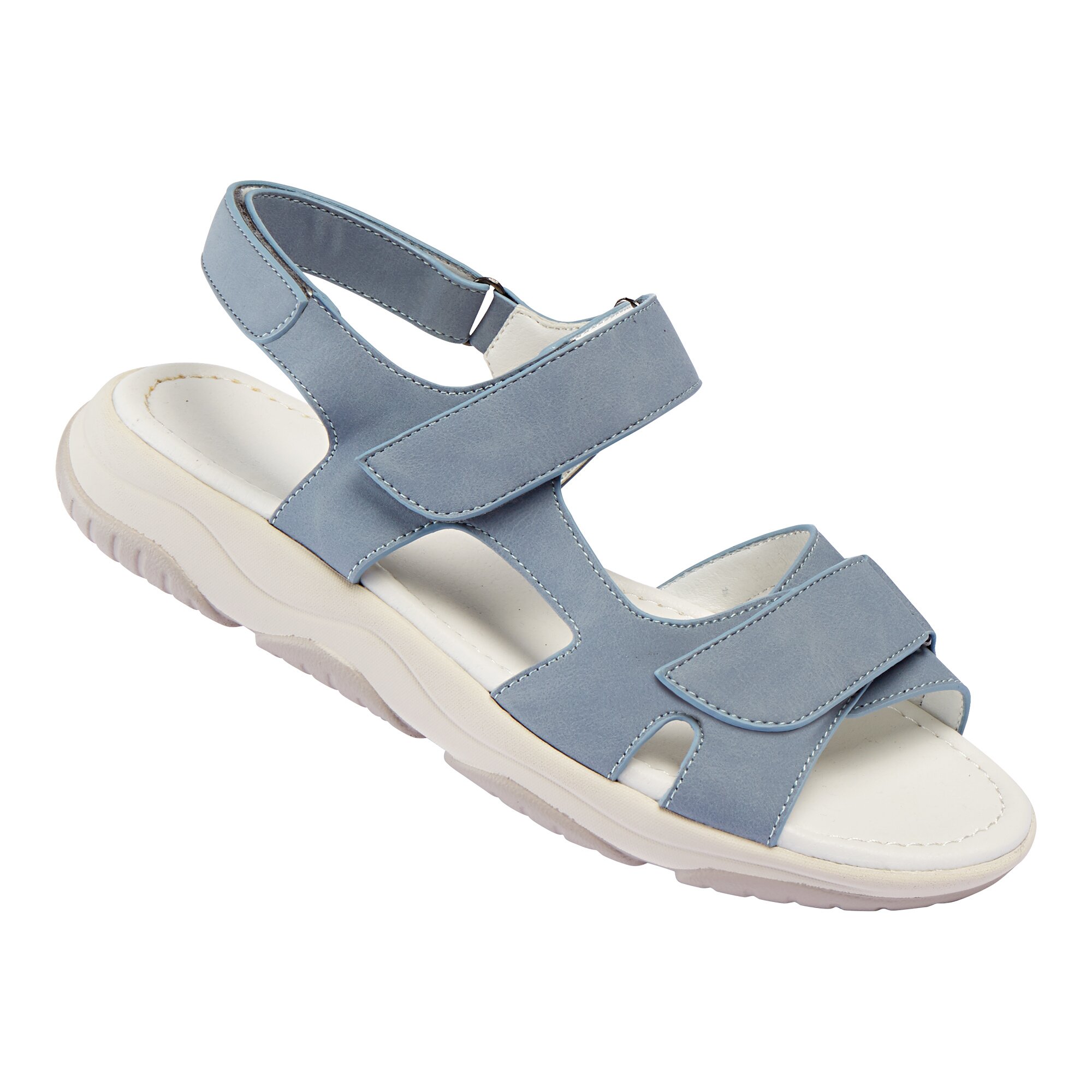 wonderWALK Aktiv-Sandalette Anne, Größe: 38