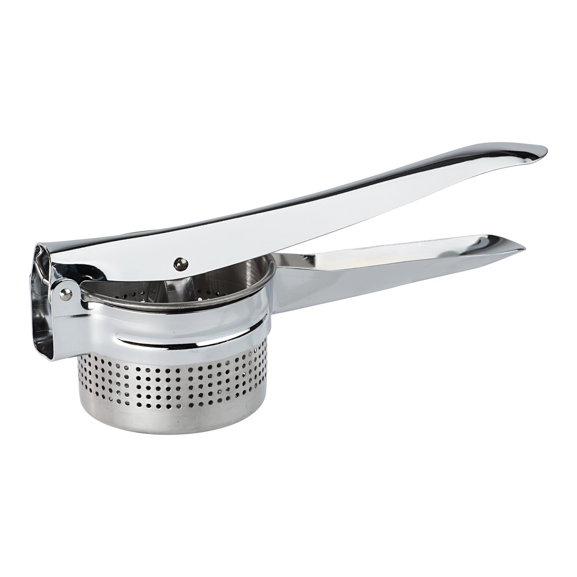 genialo® Edelstahl-Presse Kartoffelbrei