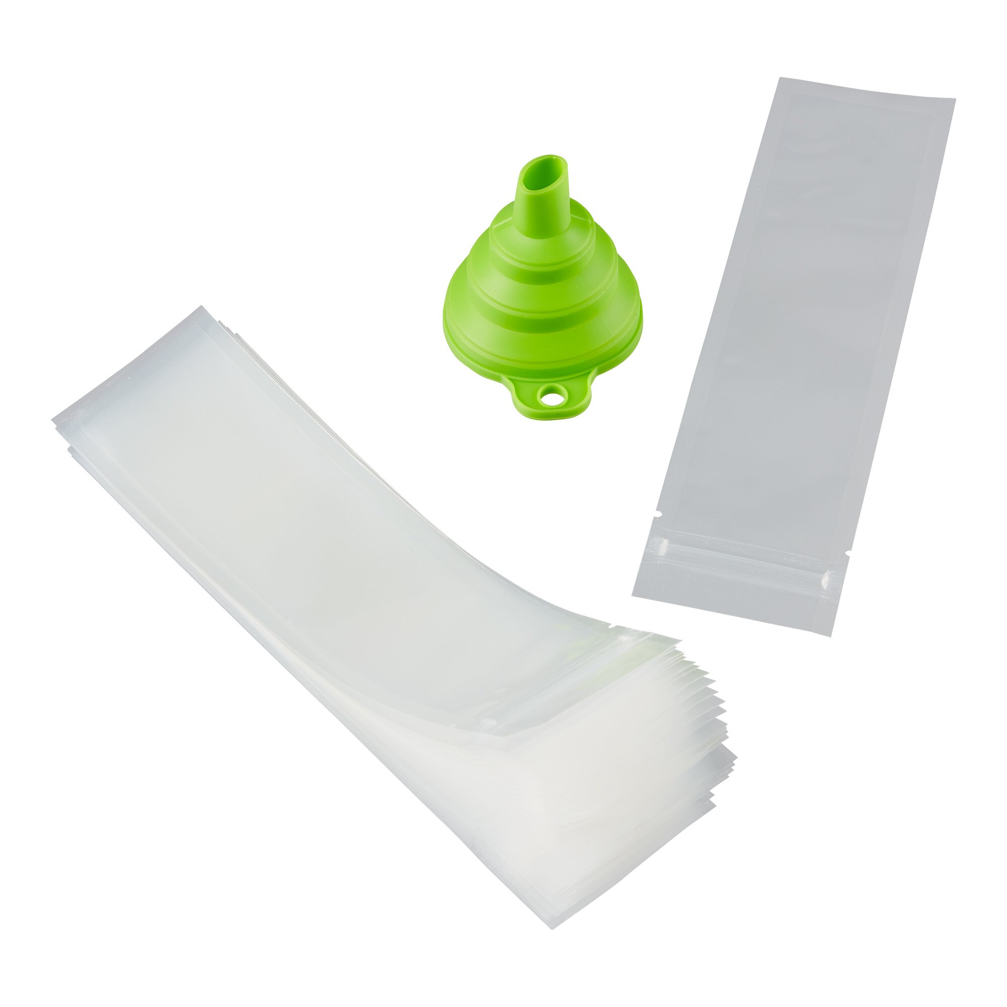 genialo® Wassereis Sommerspaß