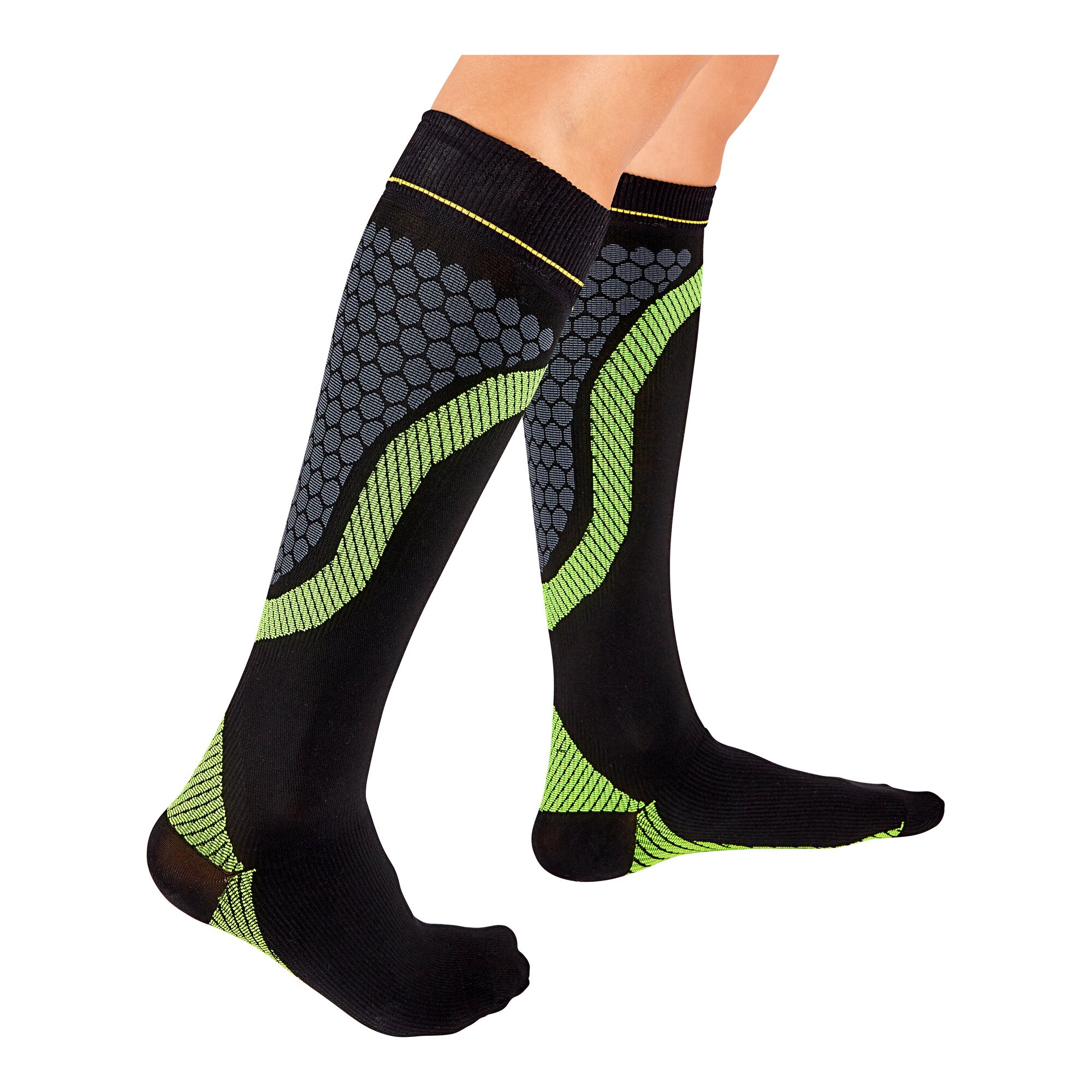 Footprint Sport - unisex, 1 Paar, Größe: M