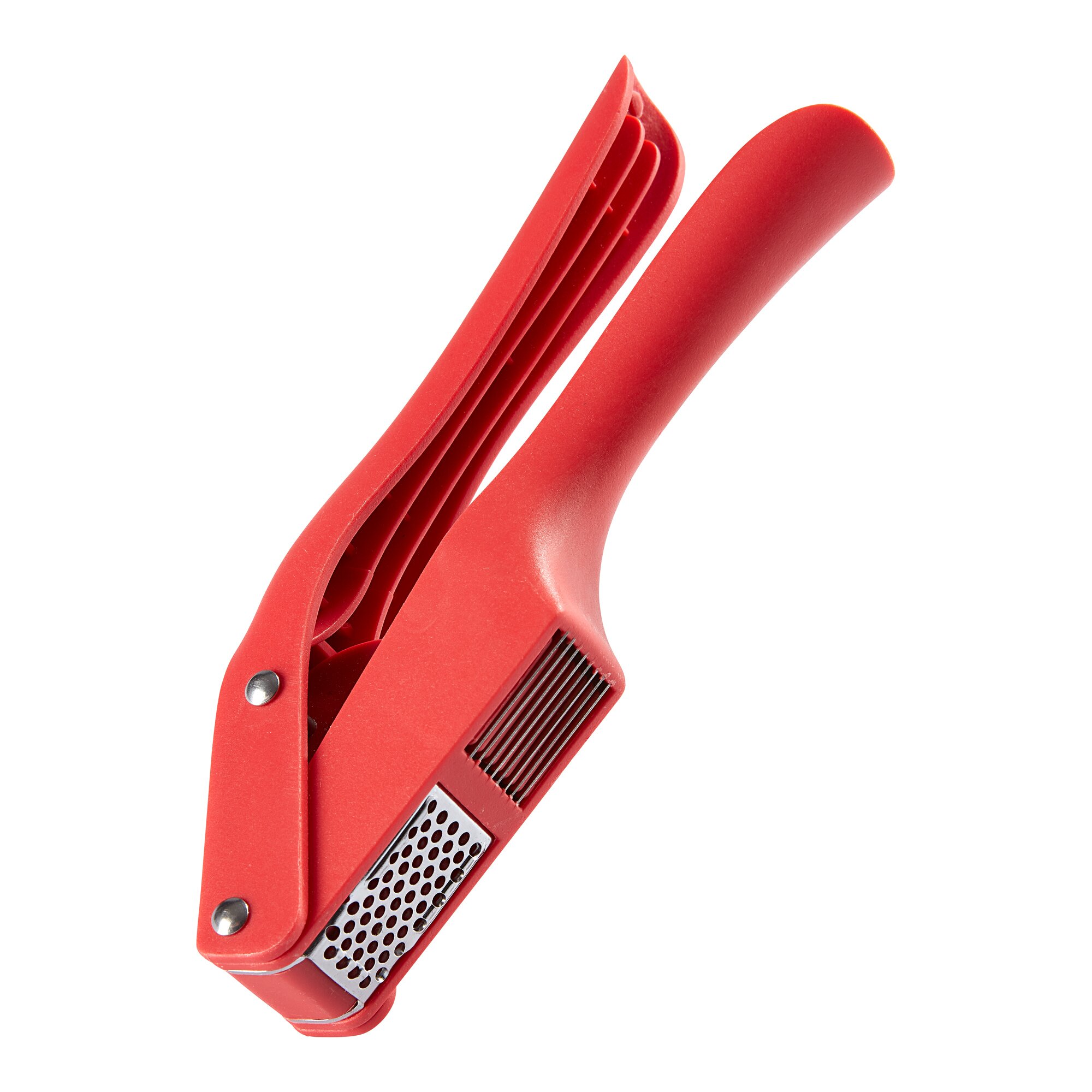Knoblauchpresse 2 in 1