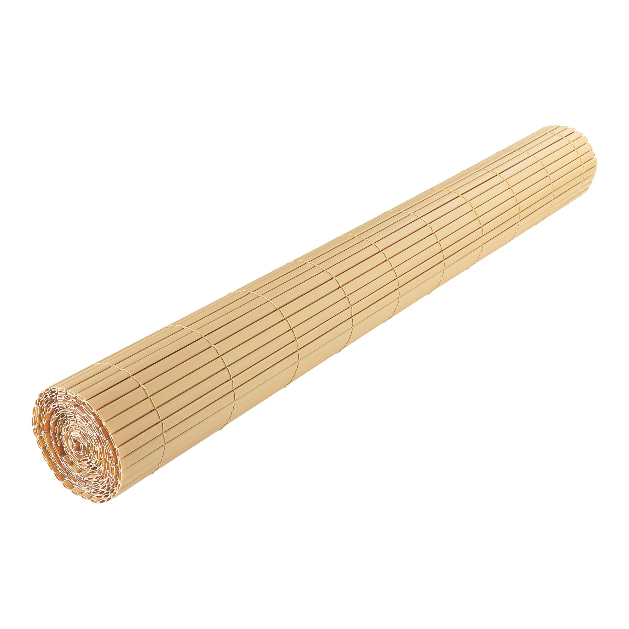 genialo® Sichtschutz Schilf
