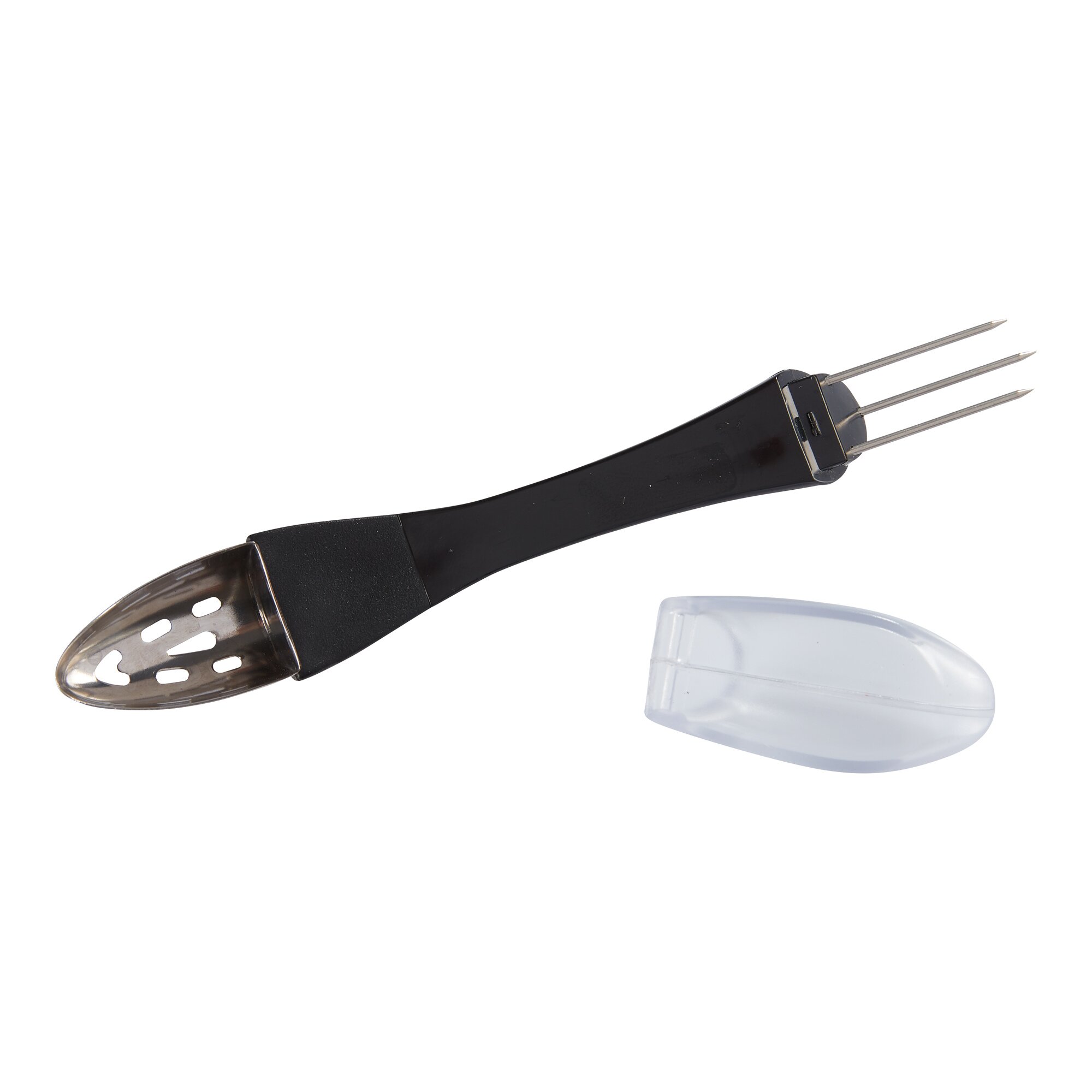 Pince à condiments « 2 en 1 »