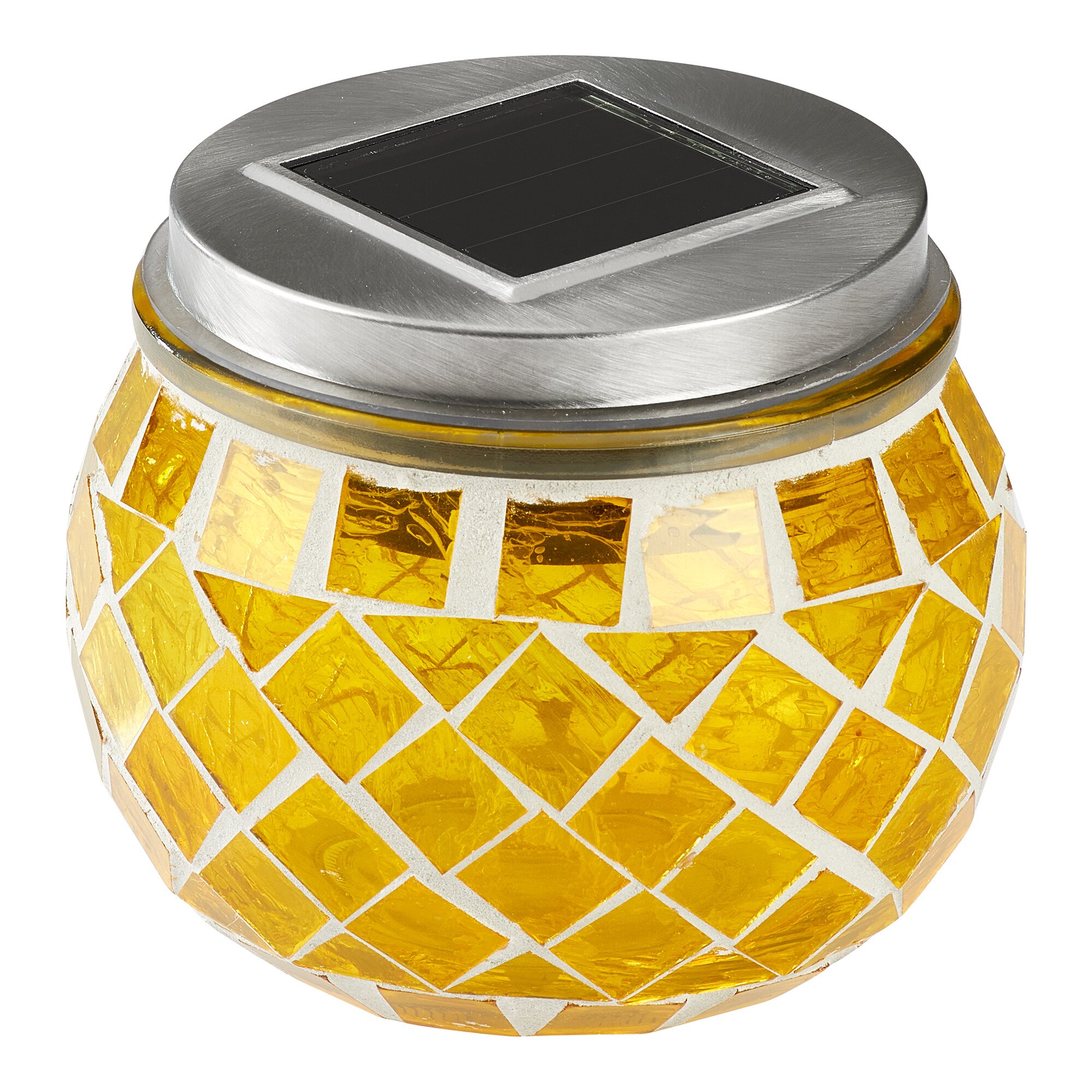 genialo® Solar-Mosaik-Licht