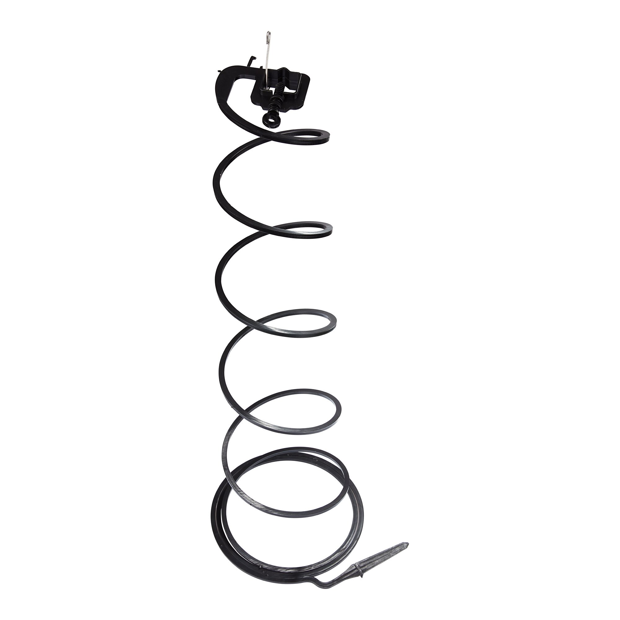 Spirale de tomates