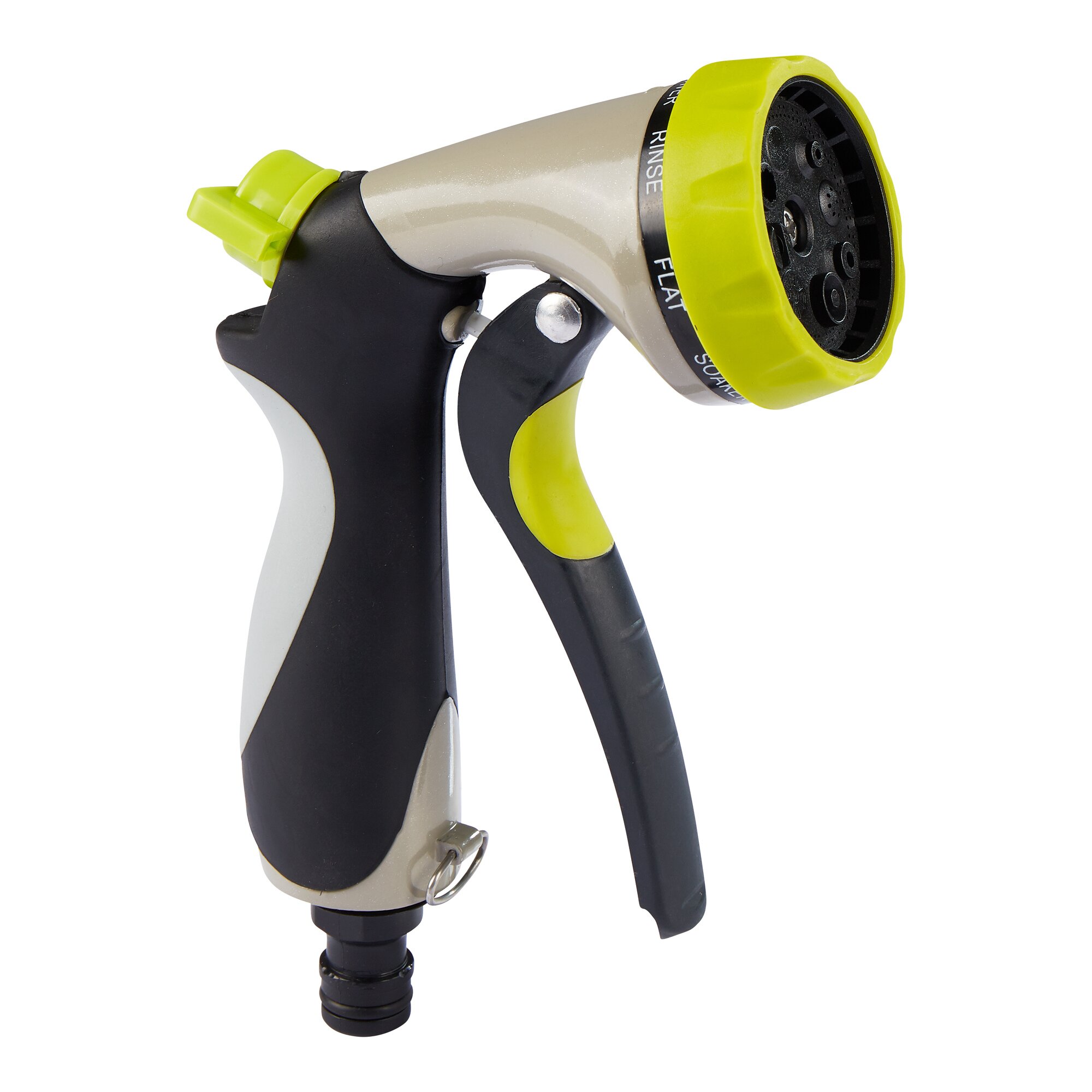 genialo® Sprühkopf 8 in 1