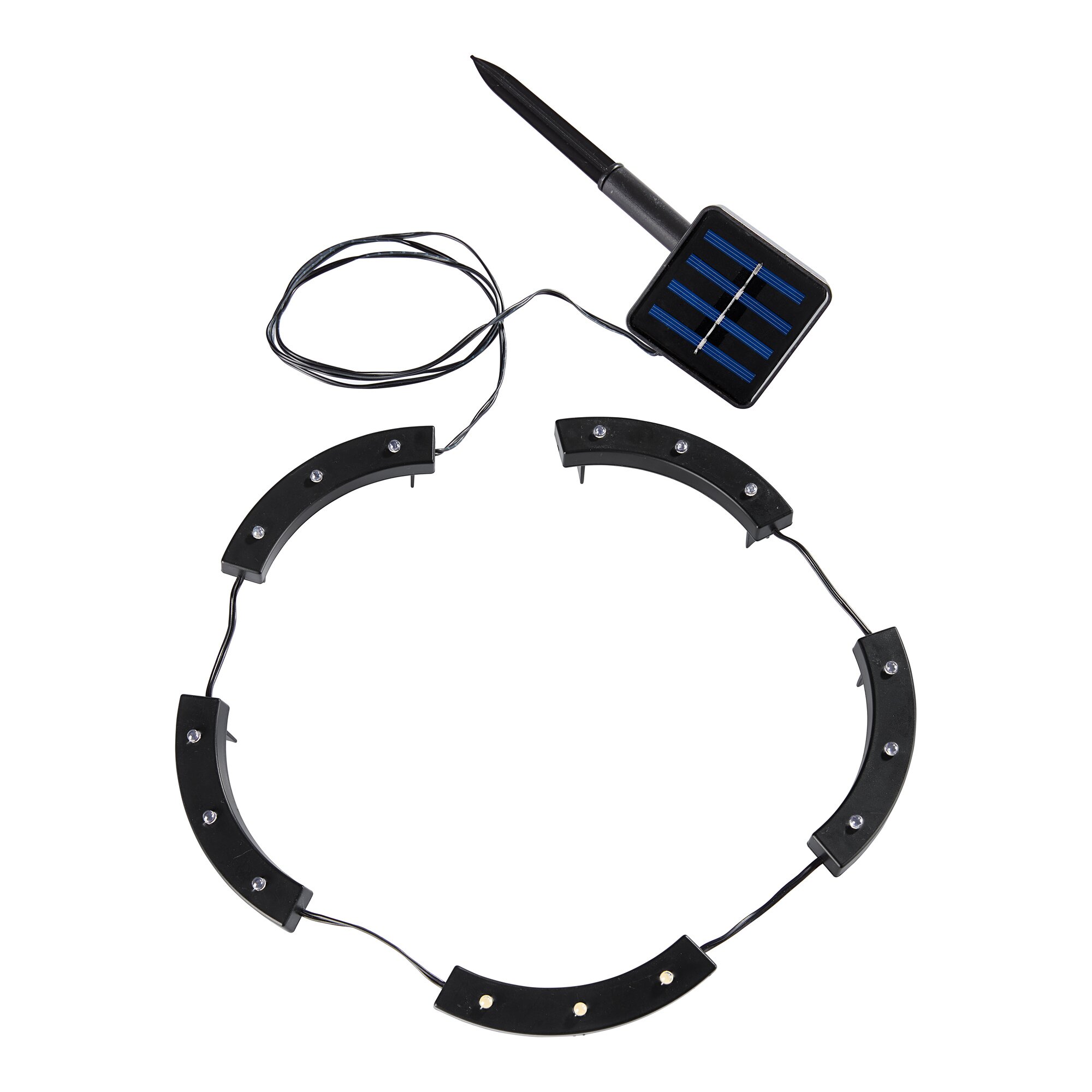 Solar-Beetlicht