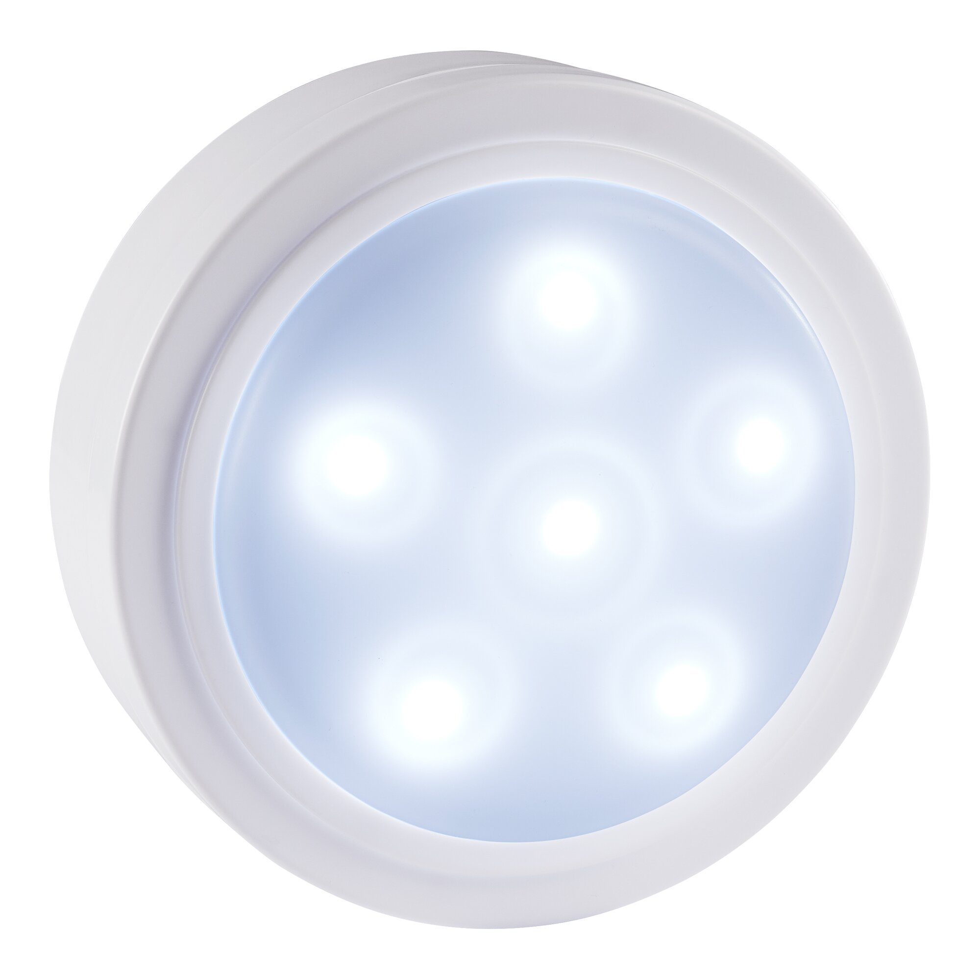 genialo® LED-Wandleuchte Sicherheit