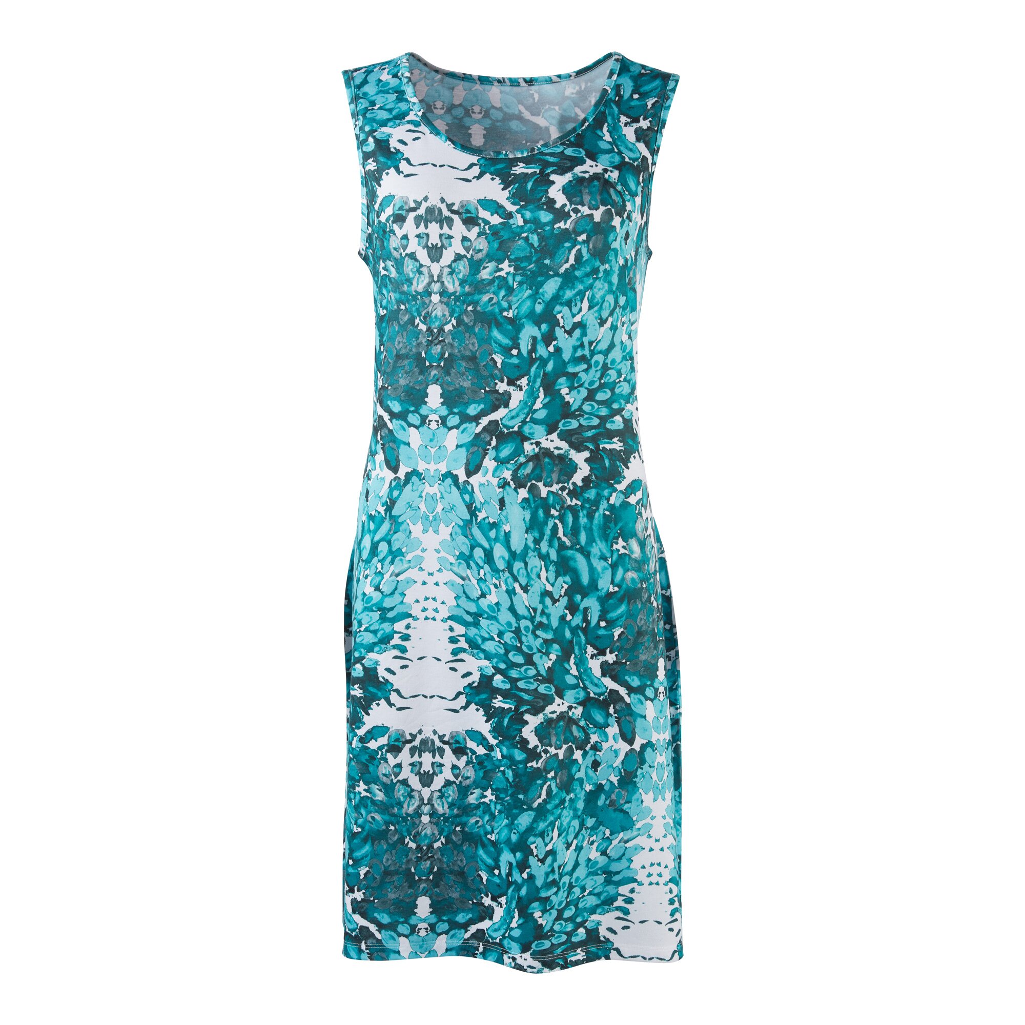 Sommerkleid Carola, Größe: L