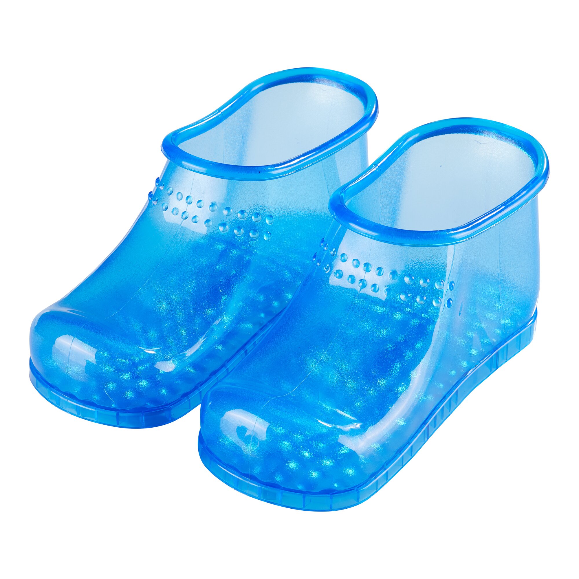 Bain de pied « Bottines »