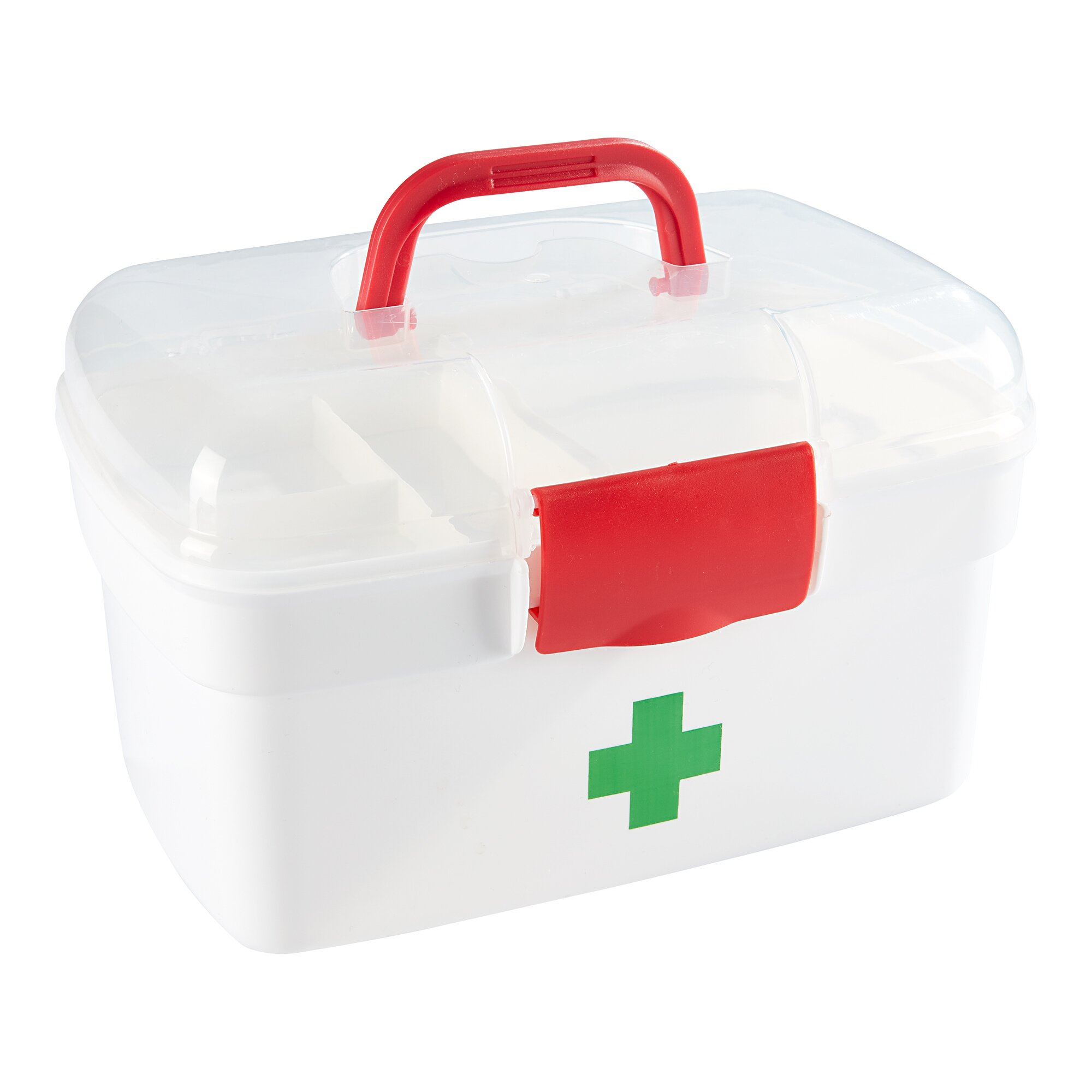 mayenVITAL® Medikamenten-Box