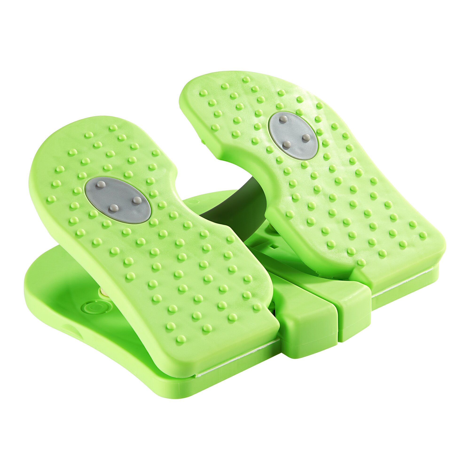 Mini-entraîneur de jambes, pliable