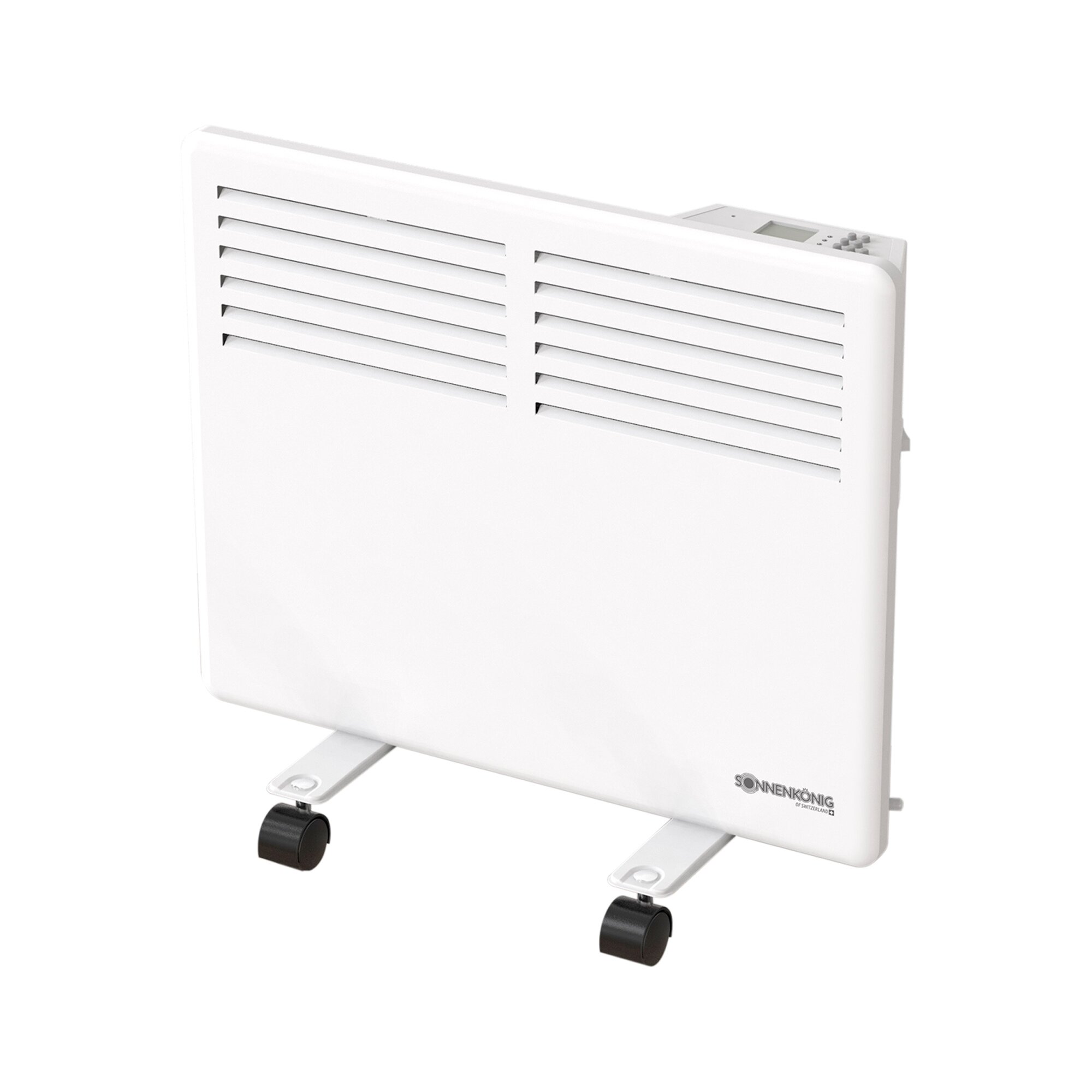 Heizgerät Slim E 1000 von SONNENKÖNIG