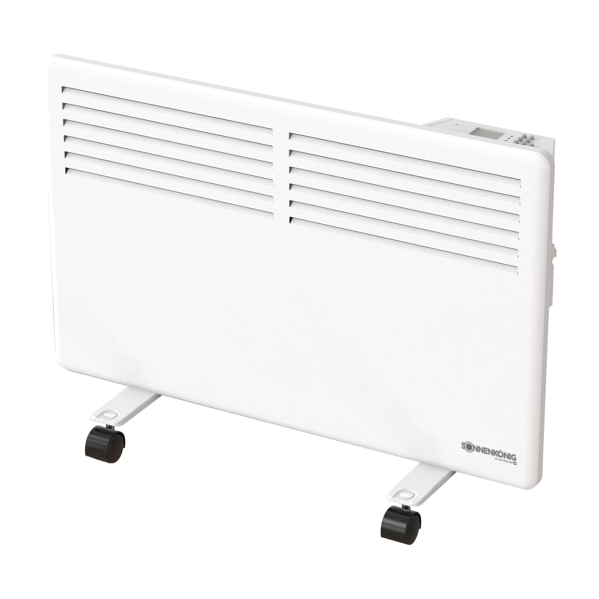Heizgerät Slim E 1500 von SONNENKÖNIG
