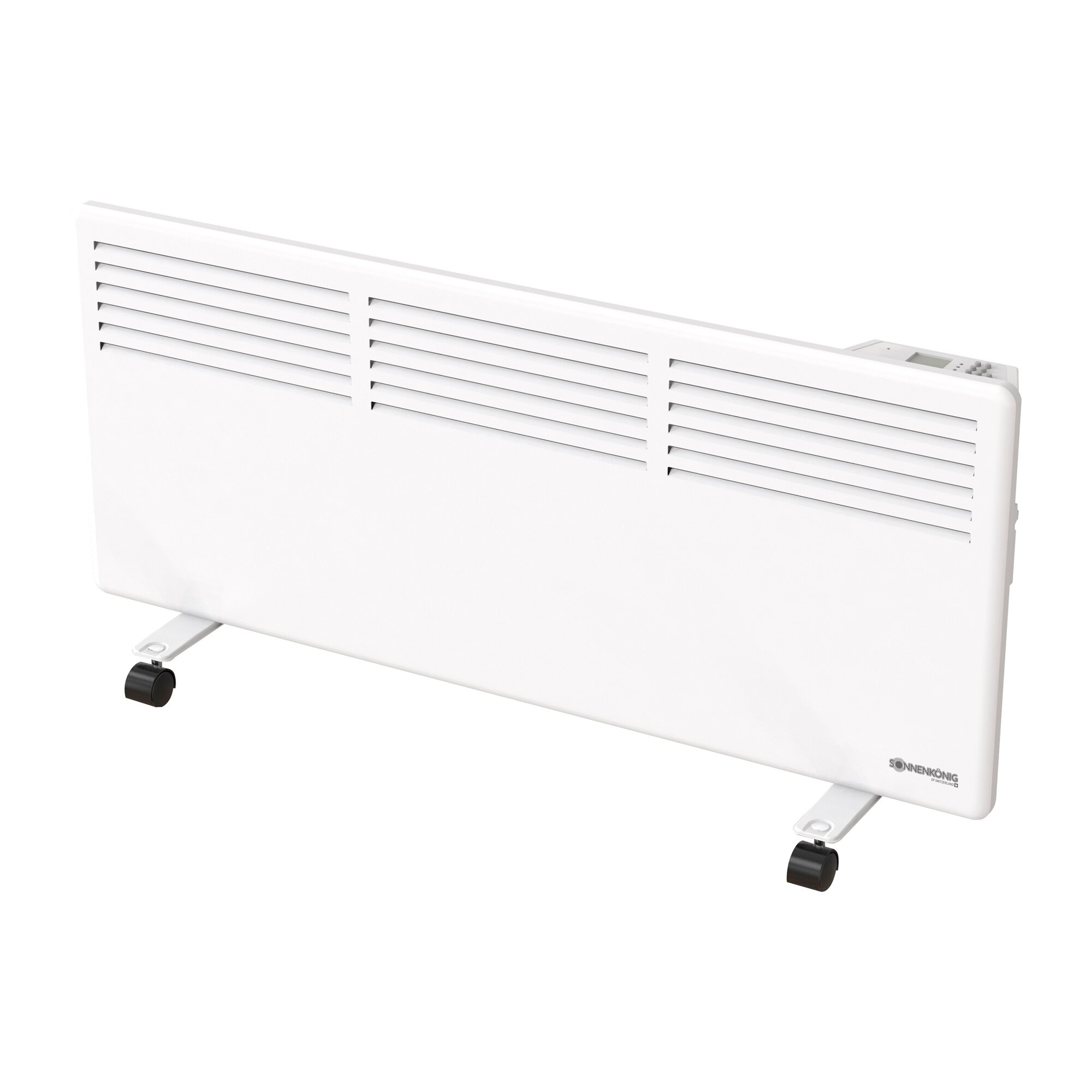 Heizgerät Slim E 2000 von SONNENKÖNIG