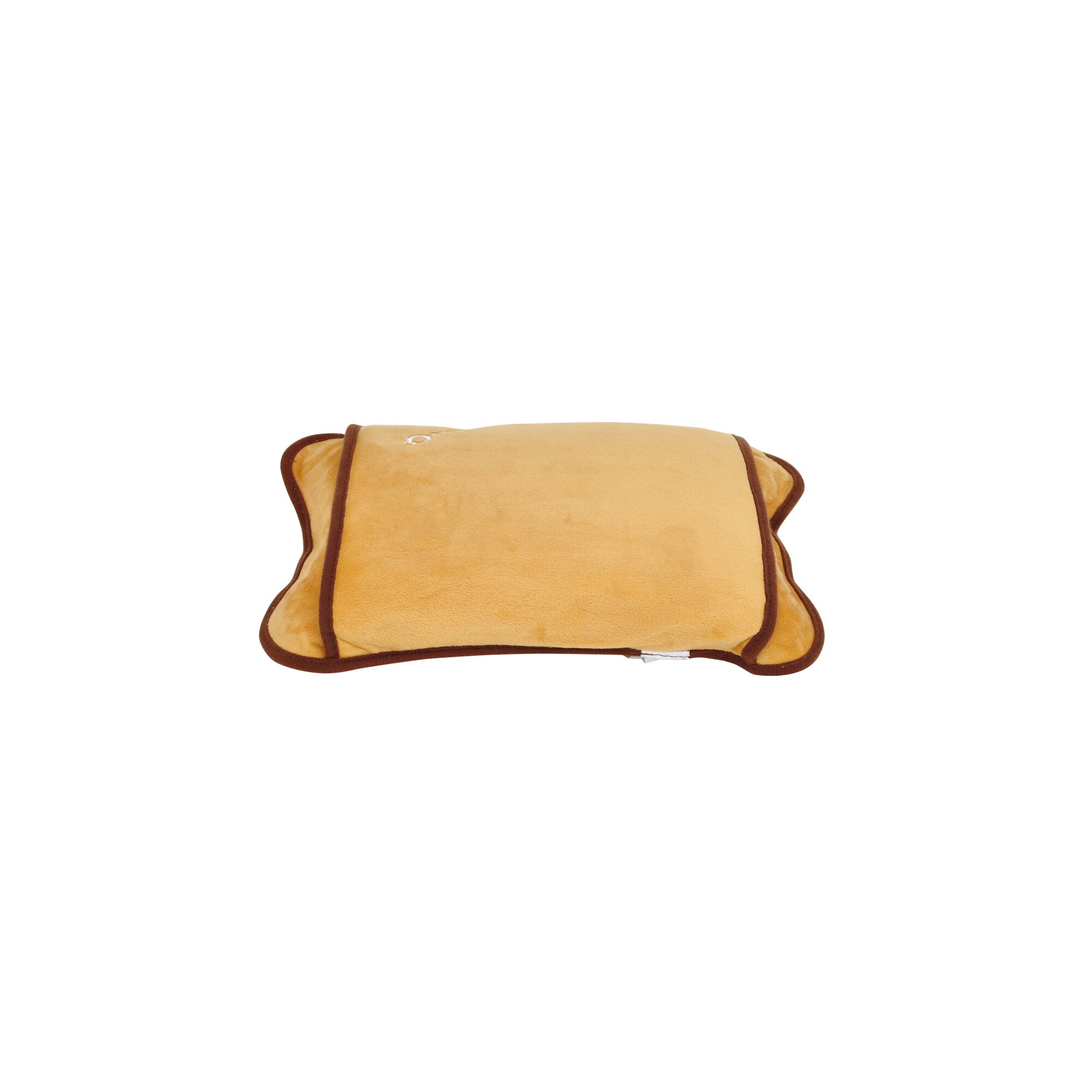 Coussin chauffant « Daisy »
