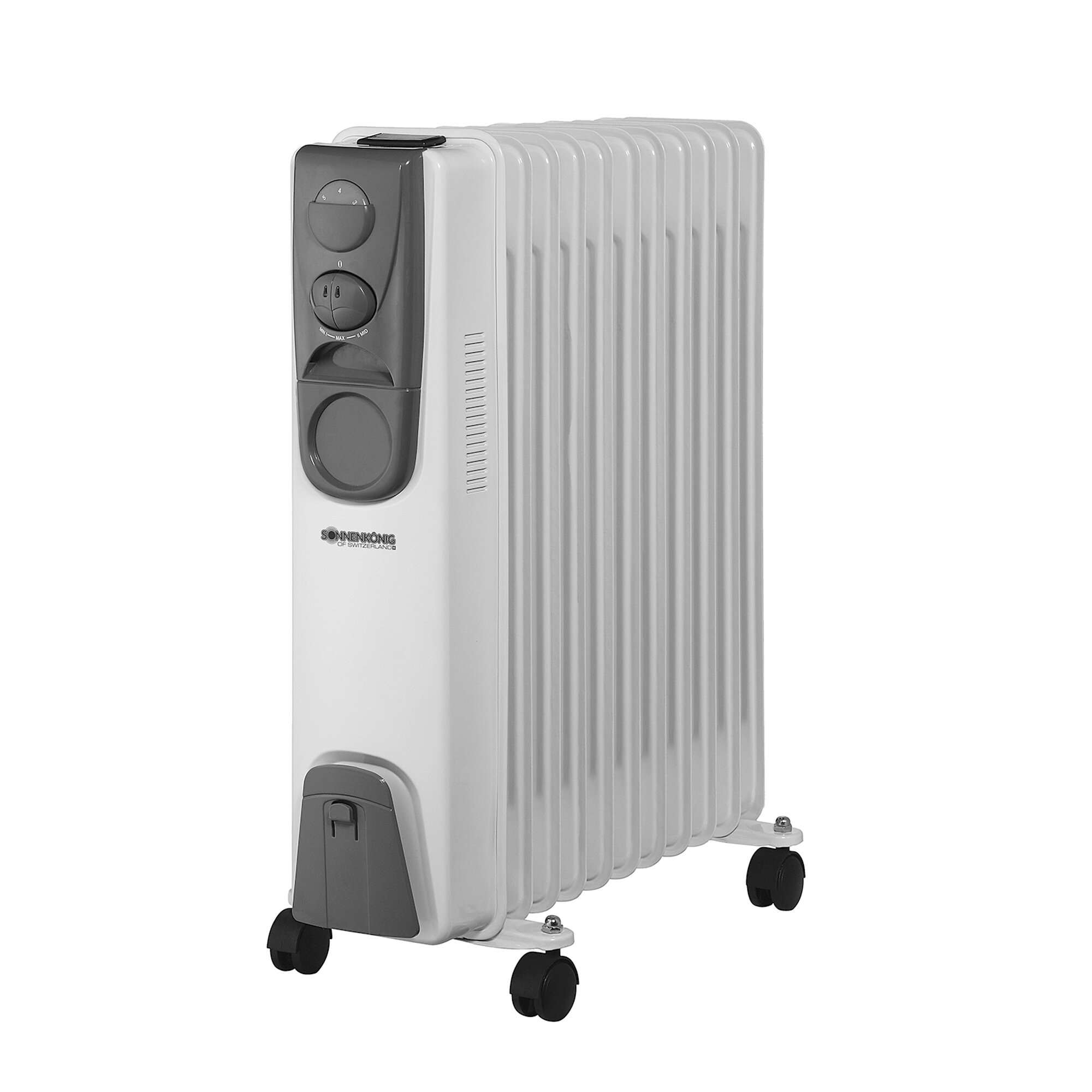 Radiateur « OFR 11A »