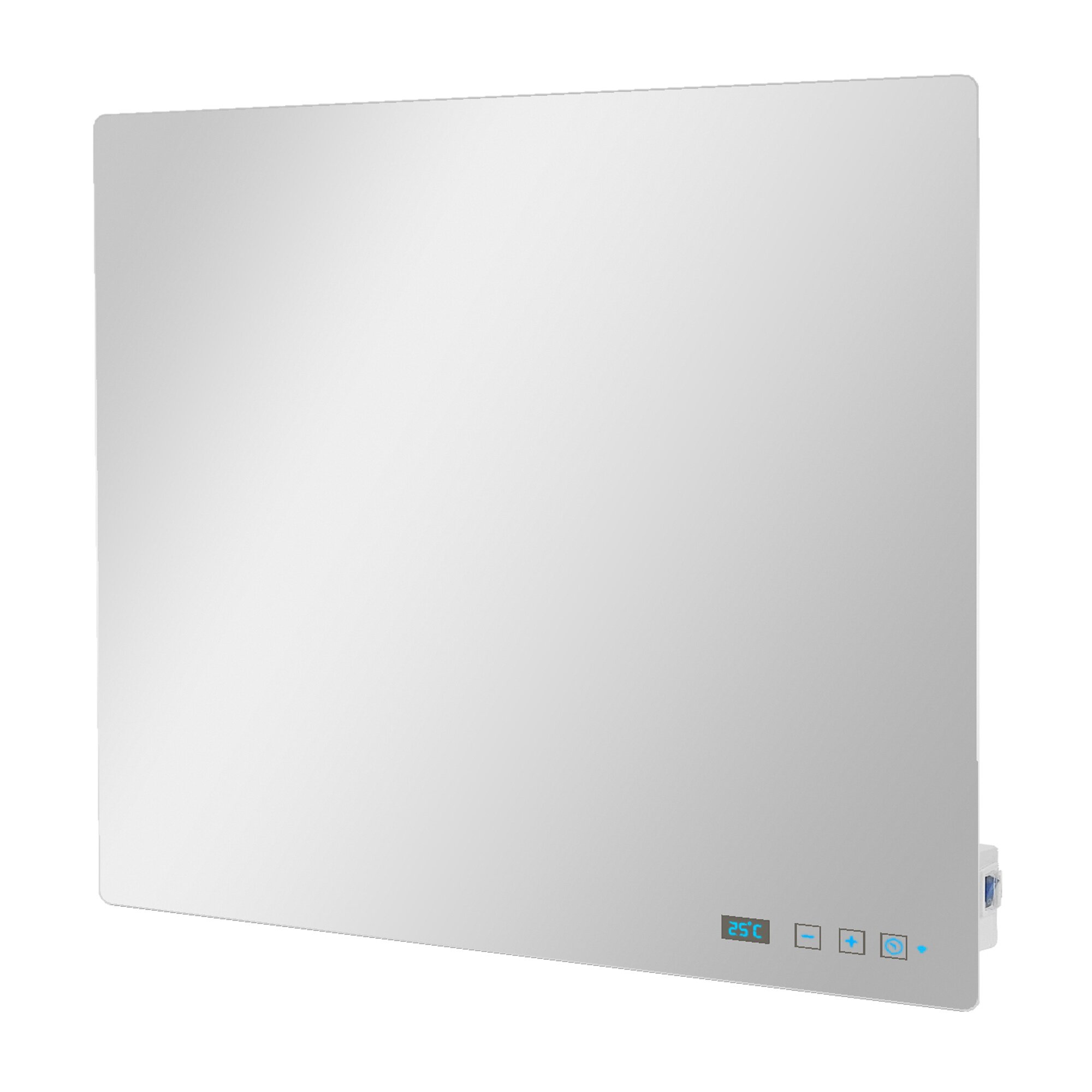 Chauffage « Elegance Spiegel 300 »