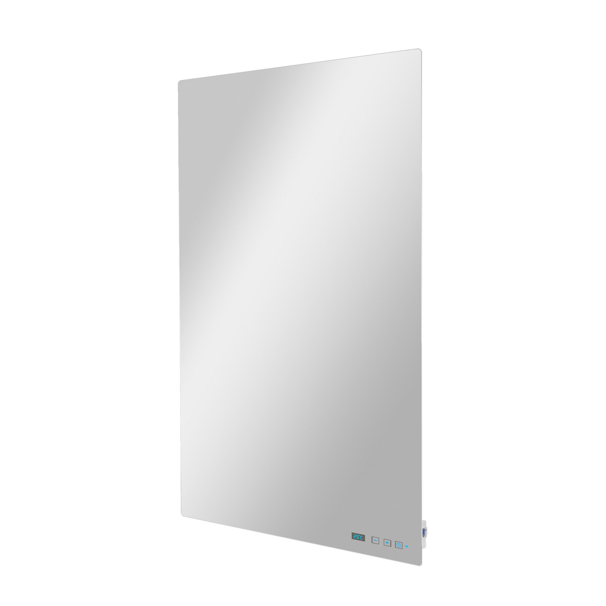 Heizgerät Elegance Spiegel 600 von SONNENKÖNIG