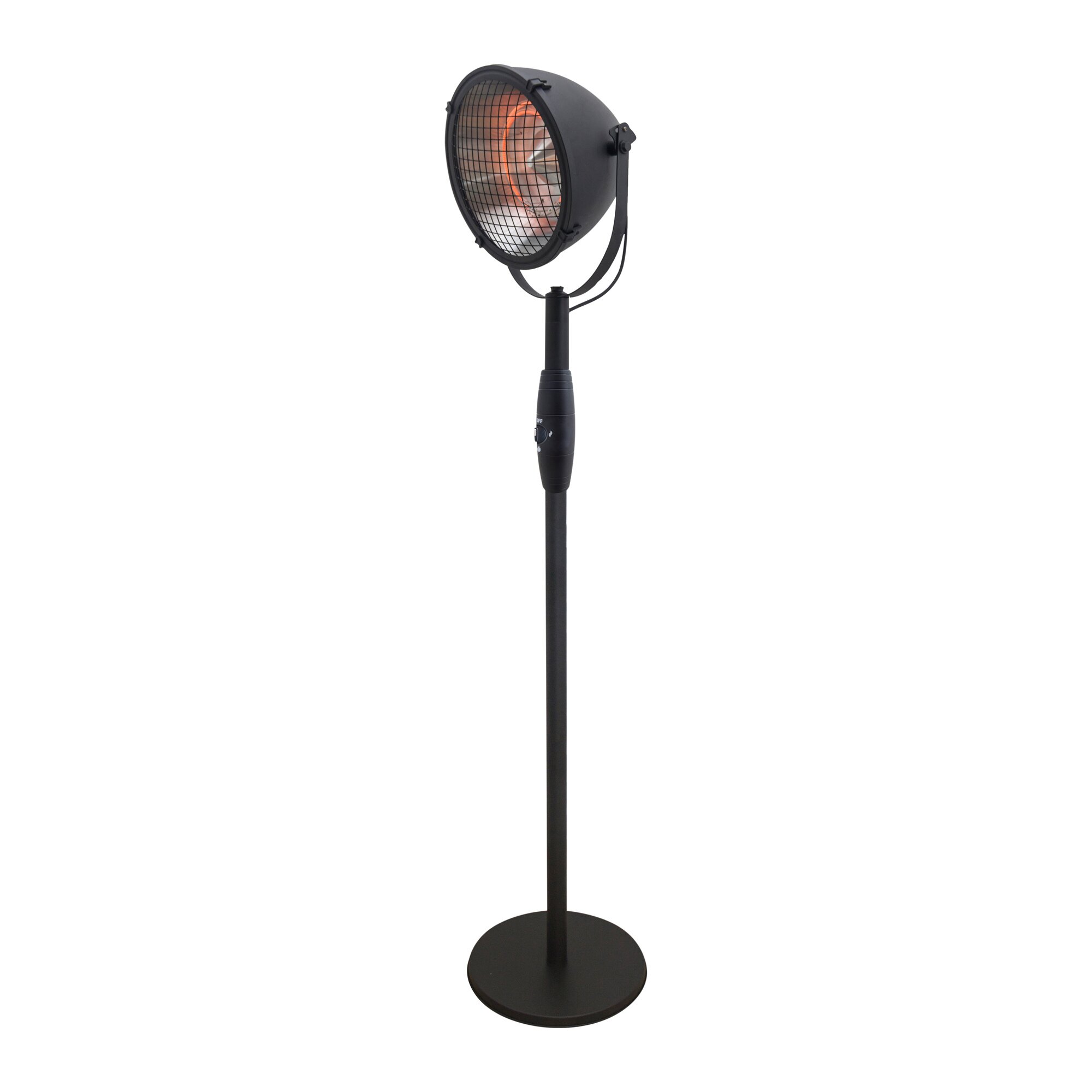 Heizlampe Garra von SONNENKÖNIG
