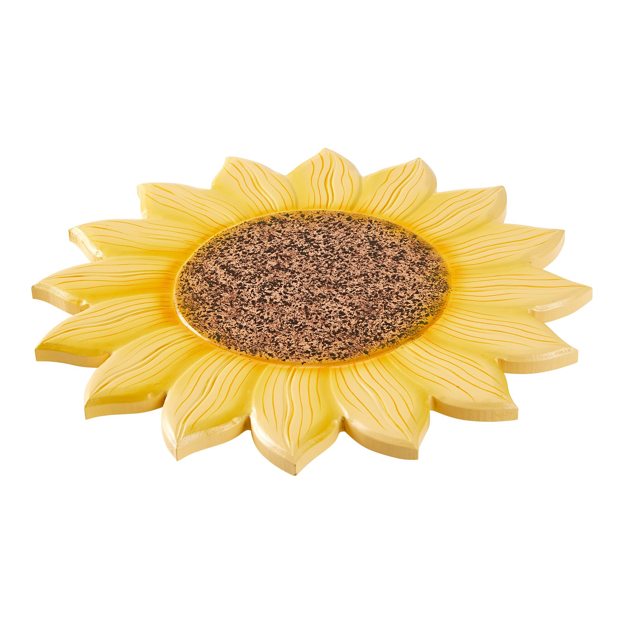 genialo® Gewürzrondell Sonnenblume