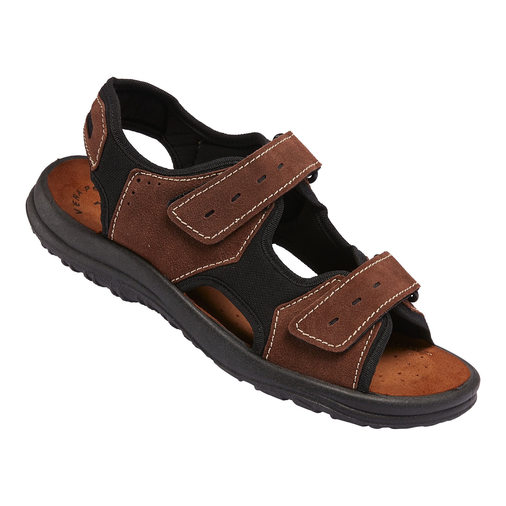 Herren-Sandale Gerald, Größe: 45
