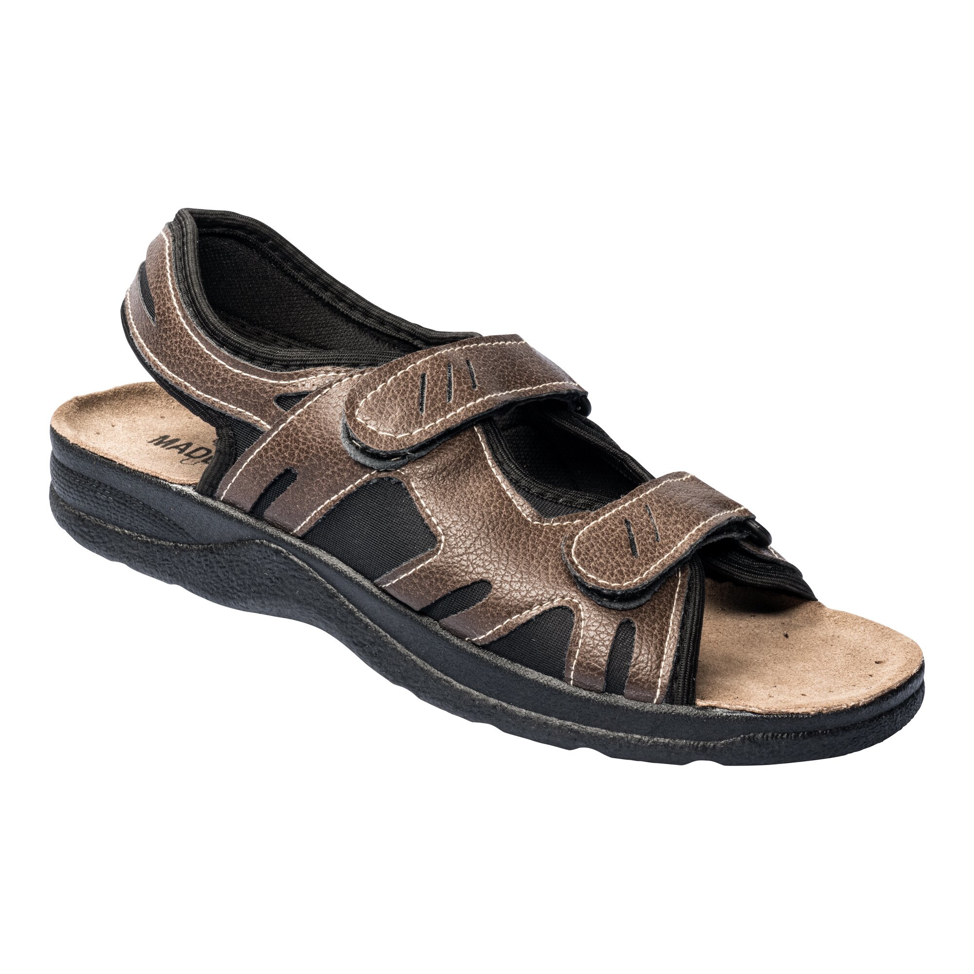Sandales hommes « Gerald »